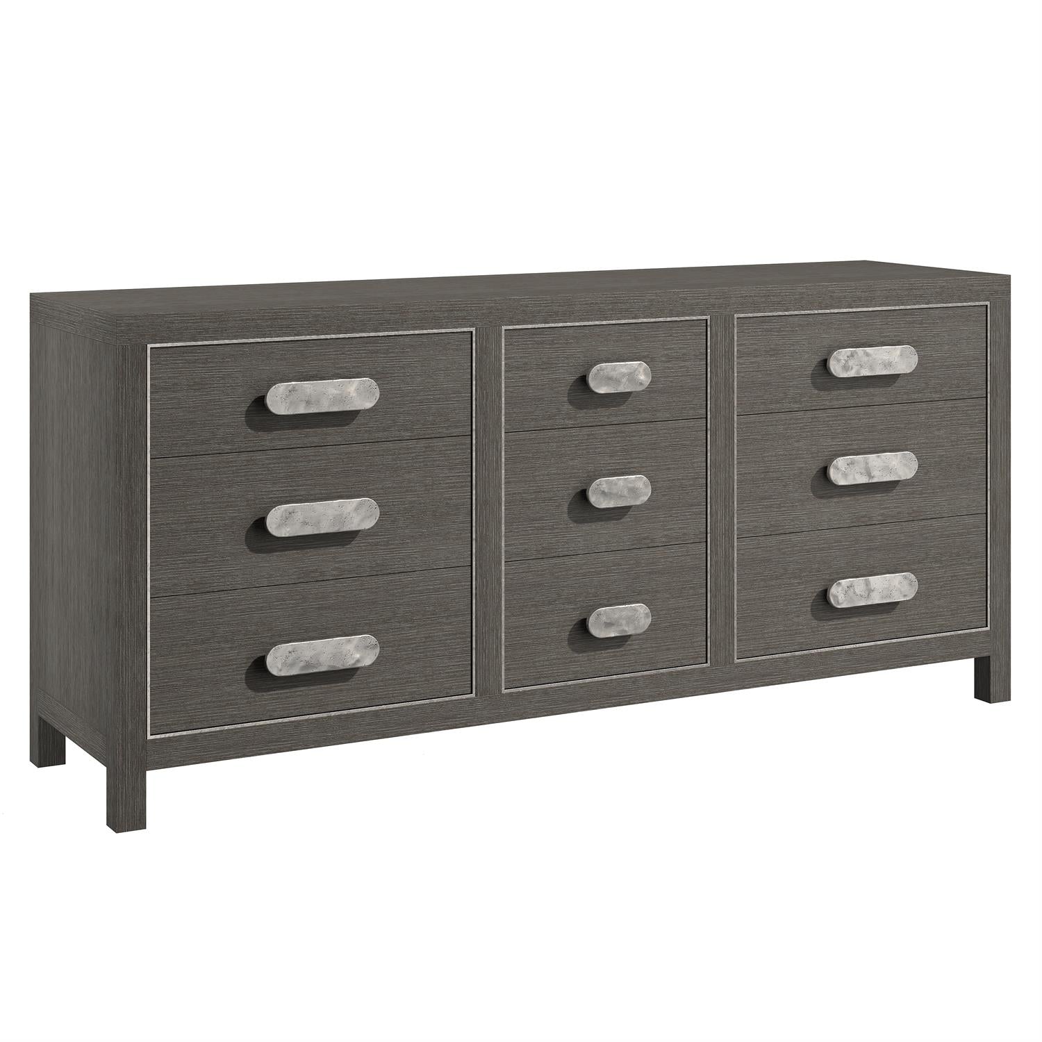 Prado Dresser - Porcini Finish-Bernhardt-BHDT-324052B-Dressers-2-France and Son