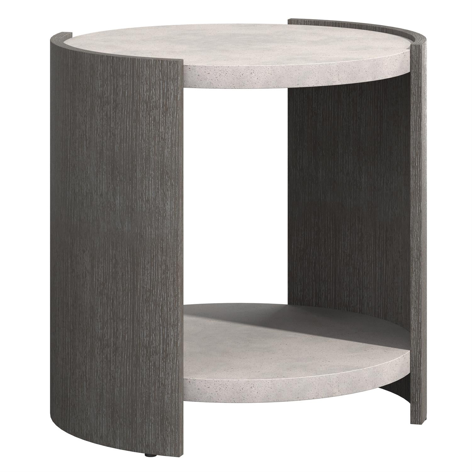 Prado Side Table II-Bernhardt-BHDT-324126B-Side Tables-3-France and Son