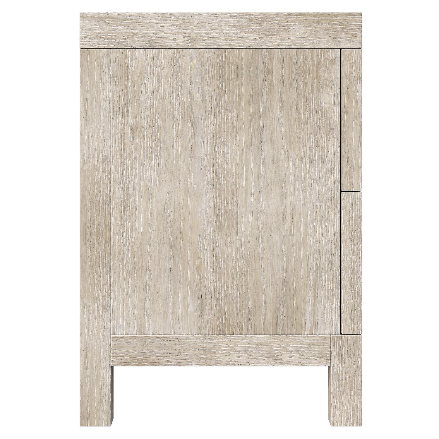 Prado Nightstand-Bernhardt-BHDT-324231A-NightstandsPrado Nightstand 38"W-3-France and Son