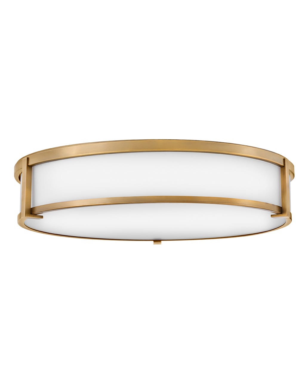 Foyer Lowell - Extra Large Flush Mount-Hinkley Lighting-HINKLEY-3244BR-Flush MountsBrushed Bronze-3-France and Son