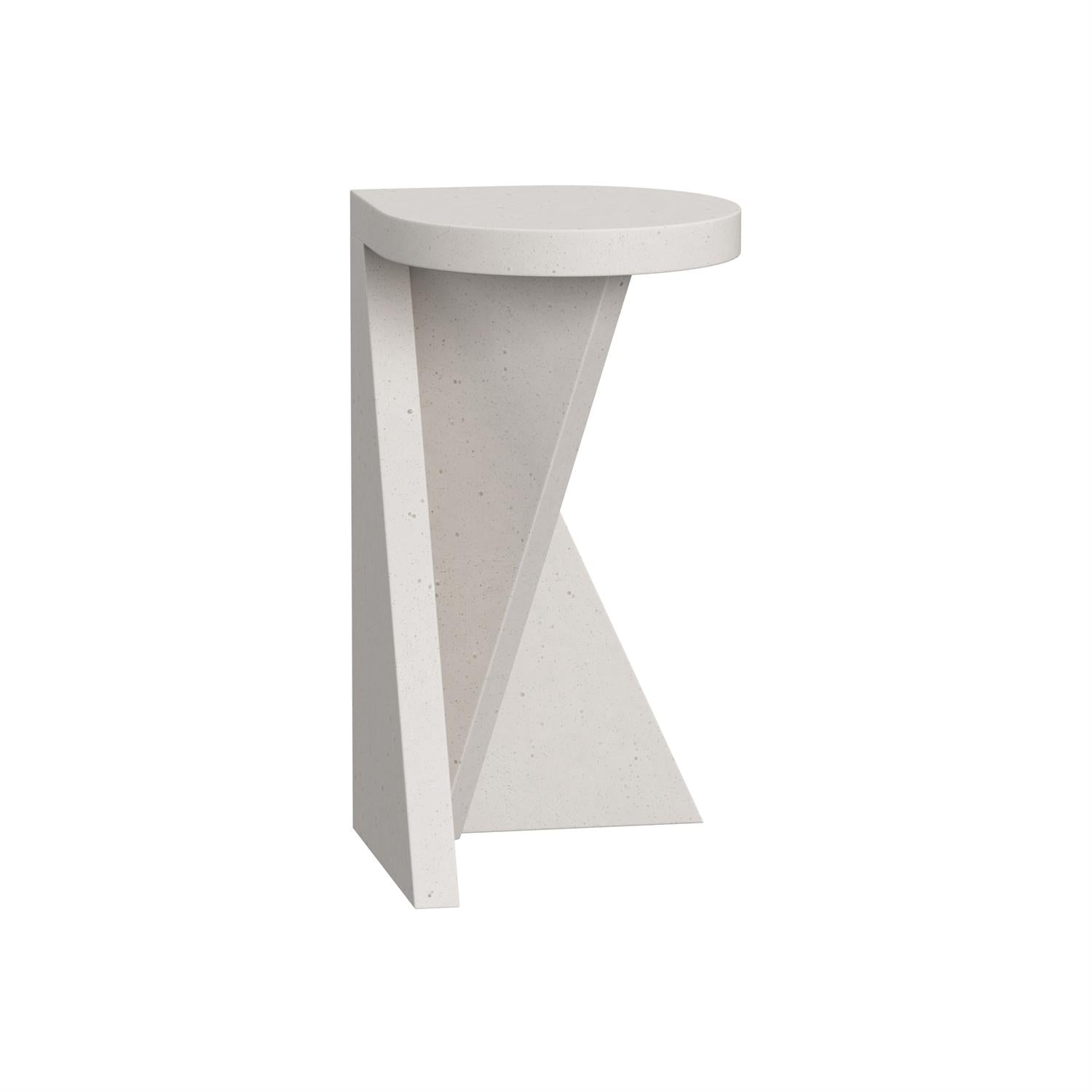 Stratum Accent Table-Bernhardt-BHDT-325123-Side Tables-3-France and Son