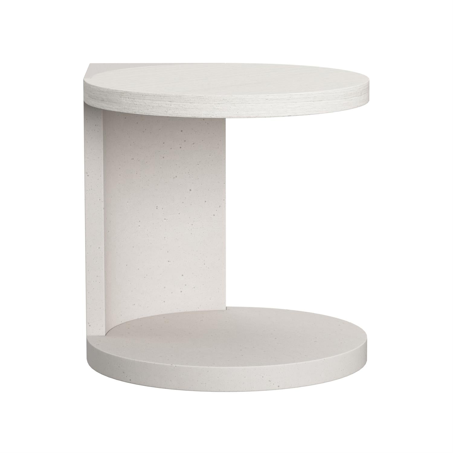 Stratum Side Table II-Bernhardt-BHDT-325125-Side Tables-3-France and Son