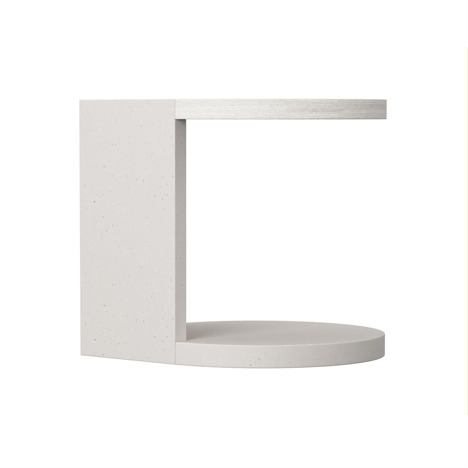 Stratum Side Table II-Bernhardt-BHDT-325125-Side Tables-5-France and Son