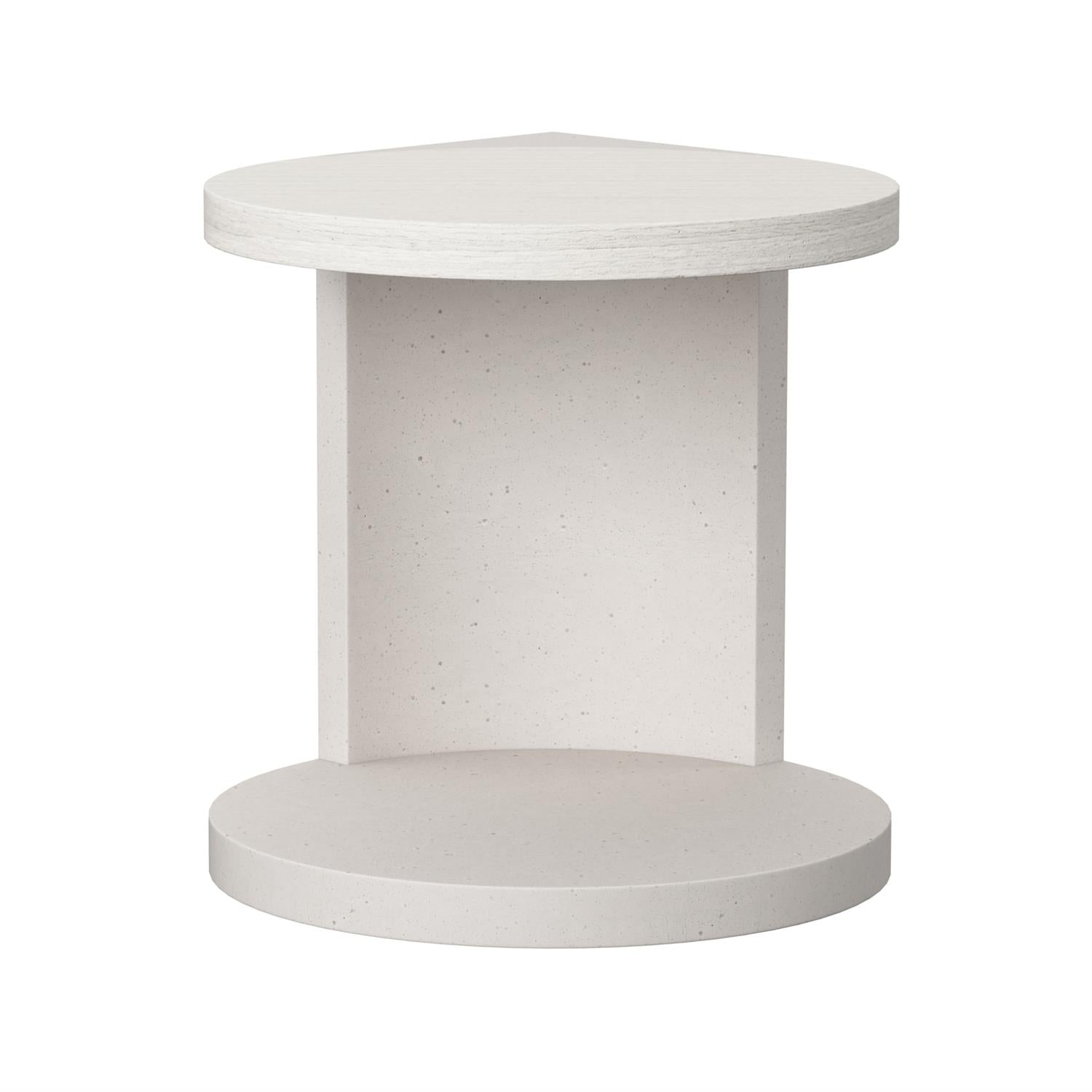 Stratum Side Table II-Bernhardt-BHDT-325125-Side Tables-1-France and Son