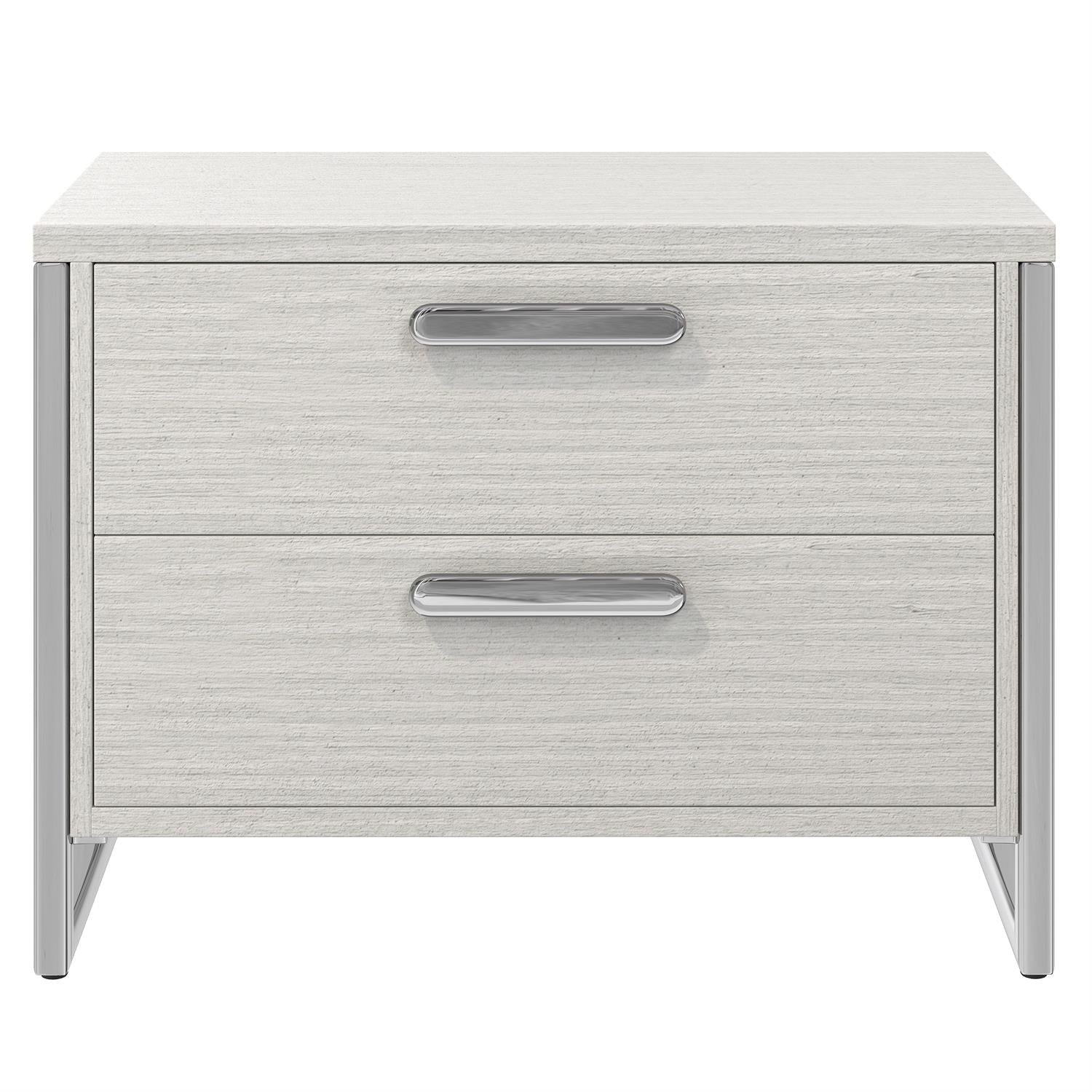 Stratum Nightstand I-Bernhardt-BHDT-325232-NightstandsI-1-France and Son