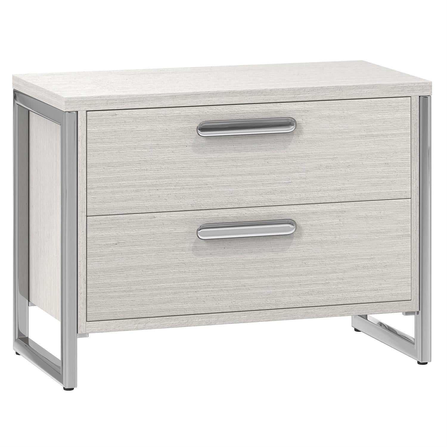 Stratum Nightstand I-Bernhardt-BHDT-325232-NightstandsI-2-France and Son