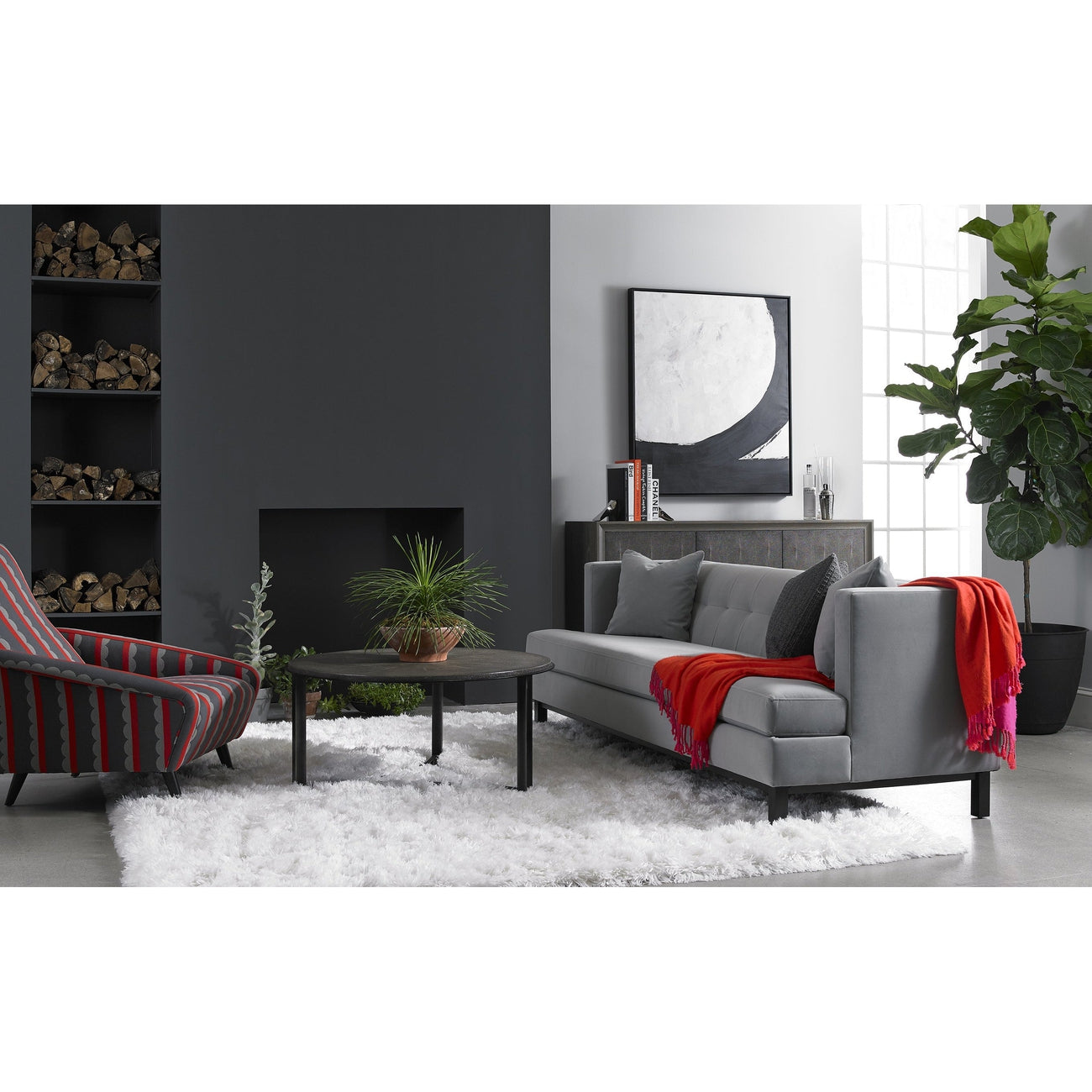 Corbin Sofa-Precedent-Precedent-3252-S1-SofasStandard-3-France and Son