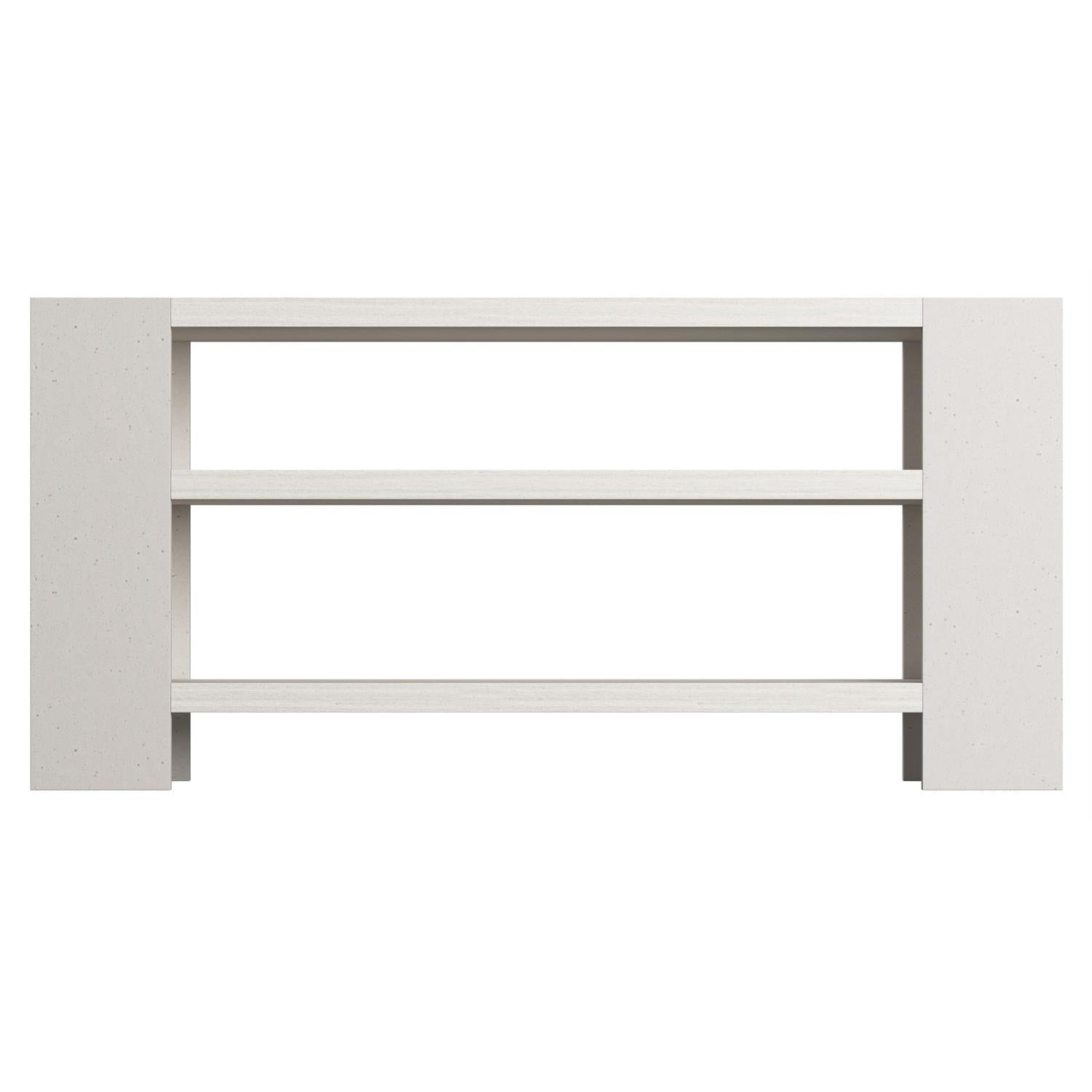 Stratum Console Table II-Bernhardt-BHDT-325912-Console Tables-5-France and Son