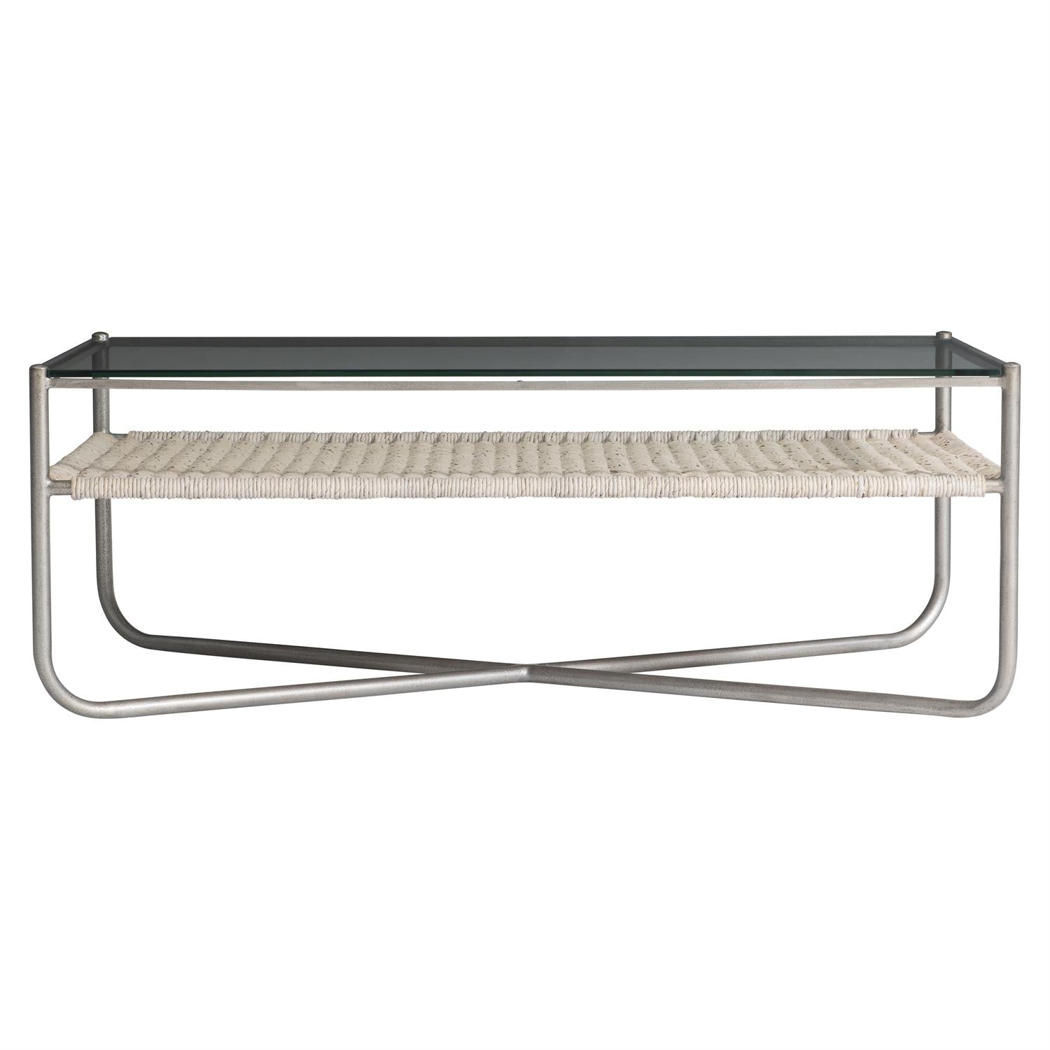 Kendo Cocktail Table-Bernhardt-BHDT-328021-Side Tables-3-France and Son