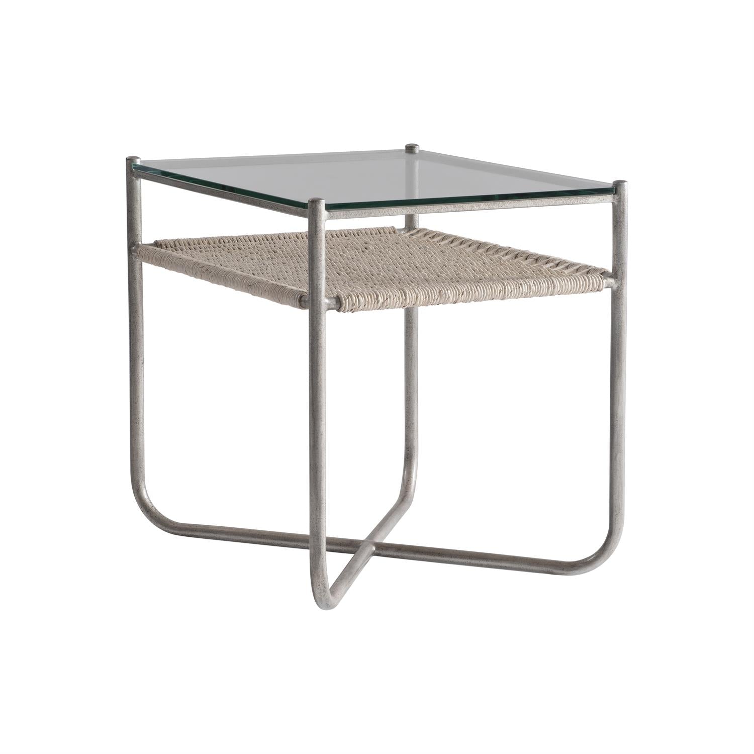 Kendo Side Table-Bernhardt-BHDT-328121-Side Tables-2-France and Son