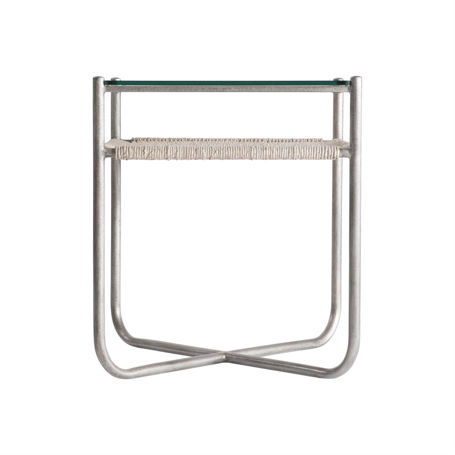 Kendo Side Table-Bernhardt-BHDT-328121-Side Tables-3-France and Son