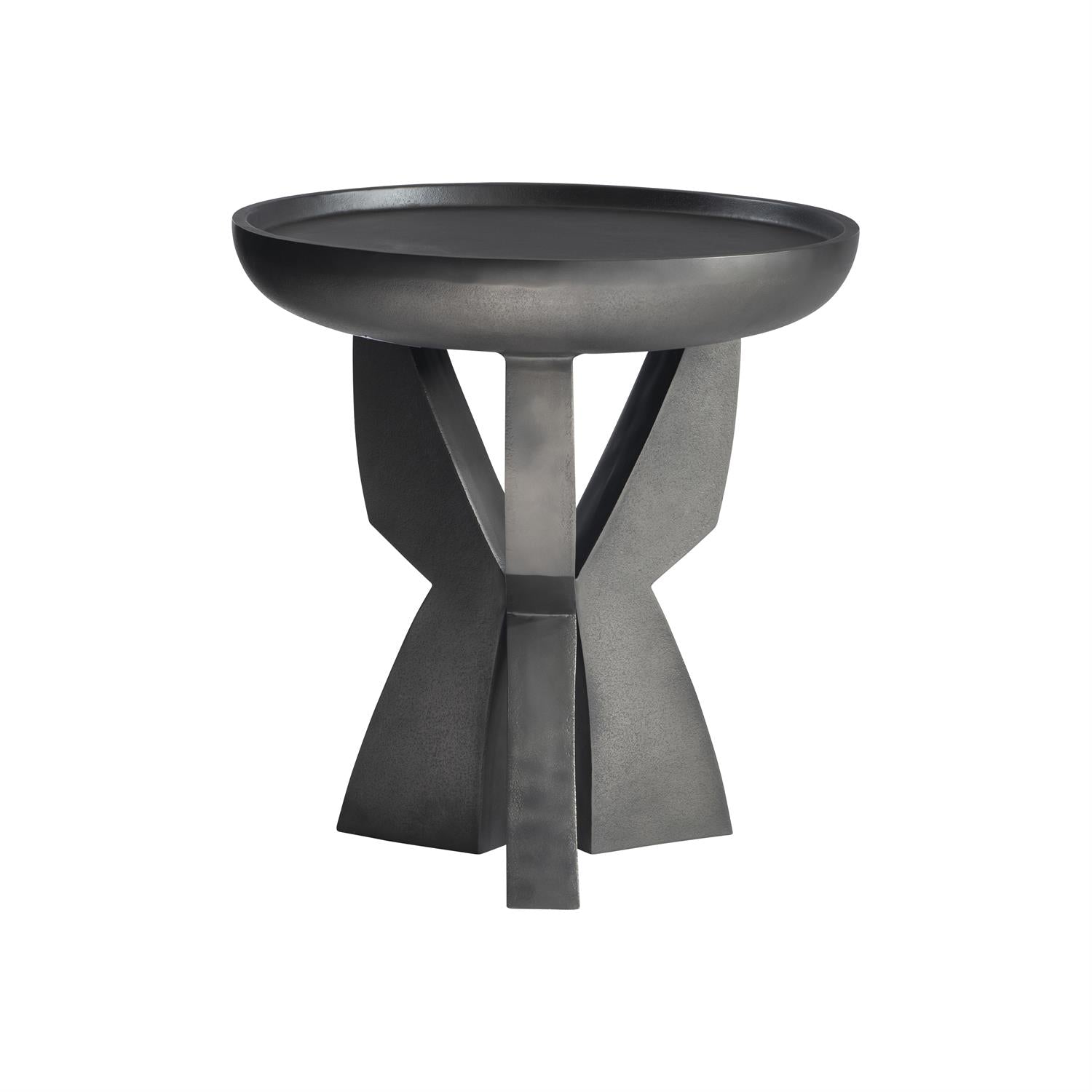 Mazo Side Table-Bernhardt-BHDT-328400-Side Tables-3-France and Son