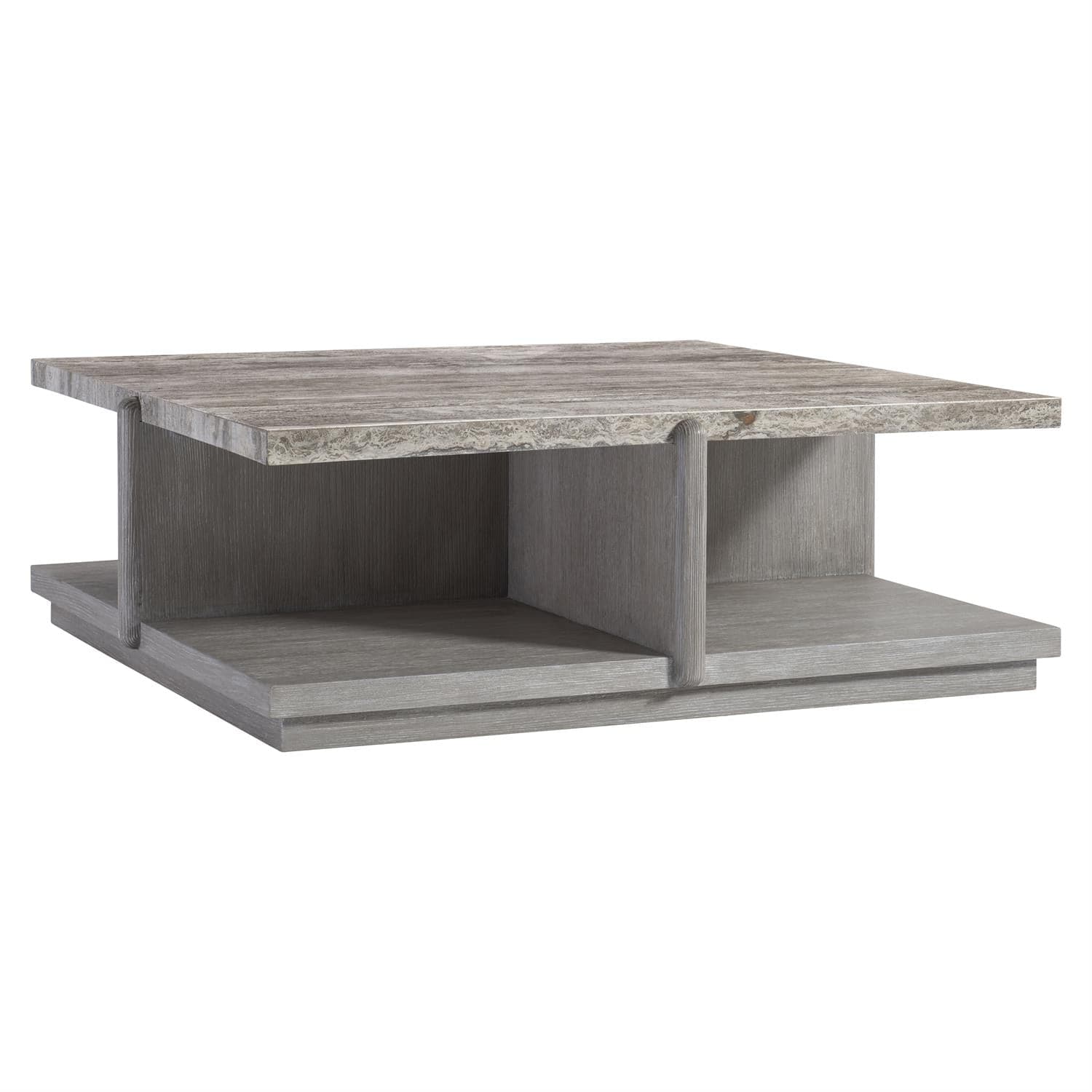 Sereno Cocktail Table-Bernhardt-BHDT-329014-Coffee Tables-1-France and Son