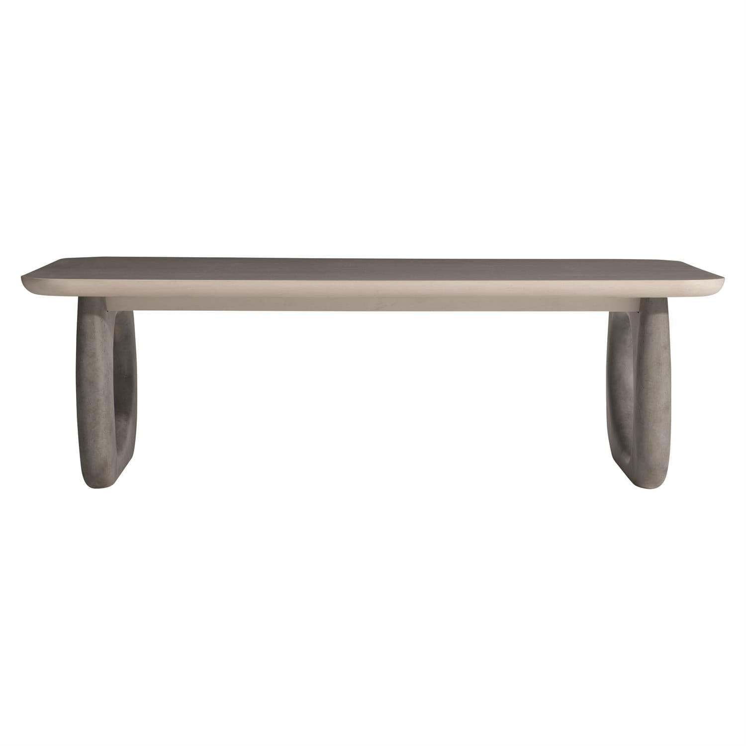 Sereno Cocktail Table-Bernhardt-BHDT-329021-Coffee Tables-1-France and Son