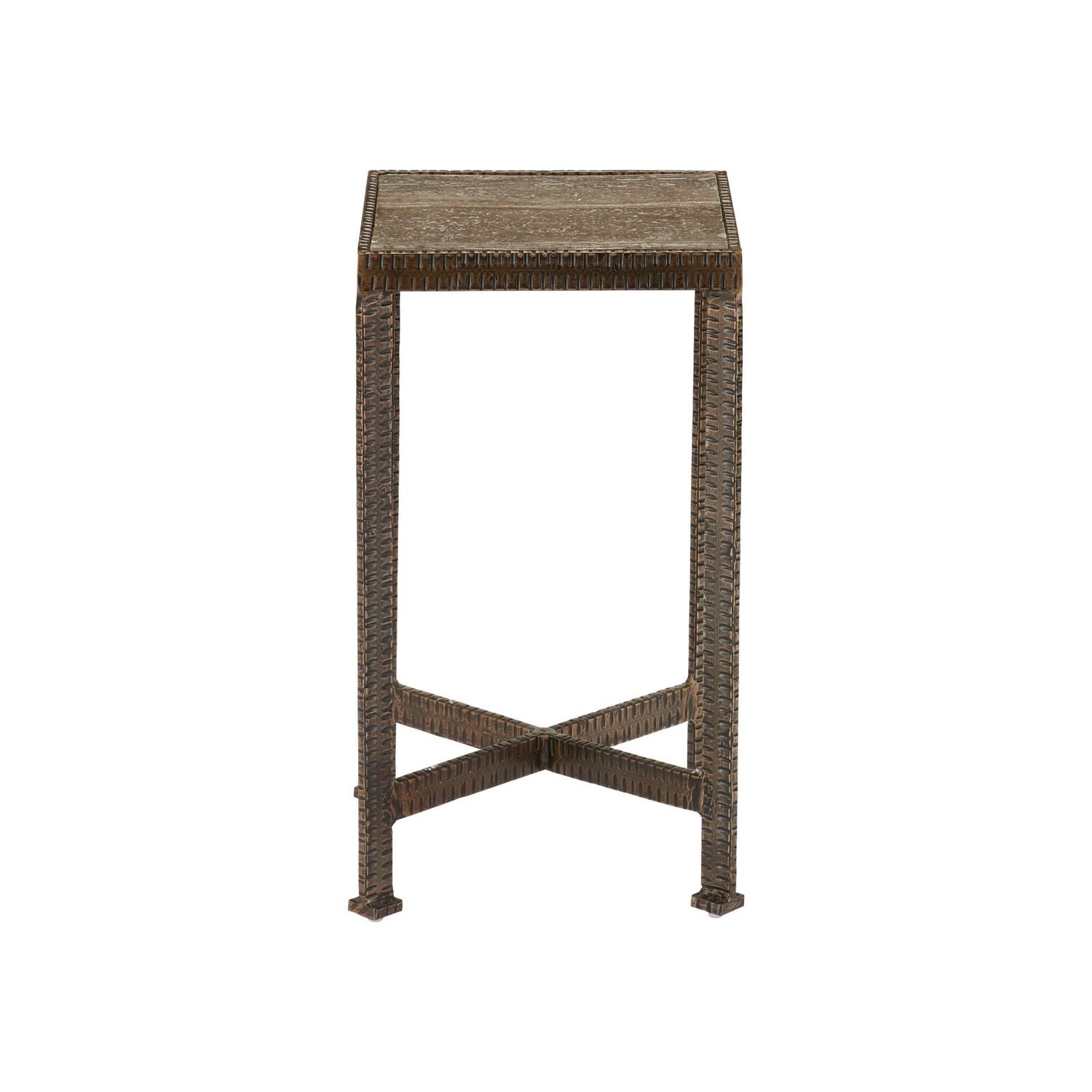 Ampleur Accent Table