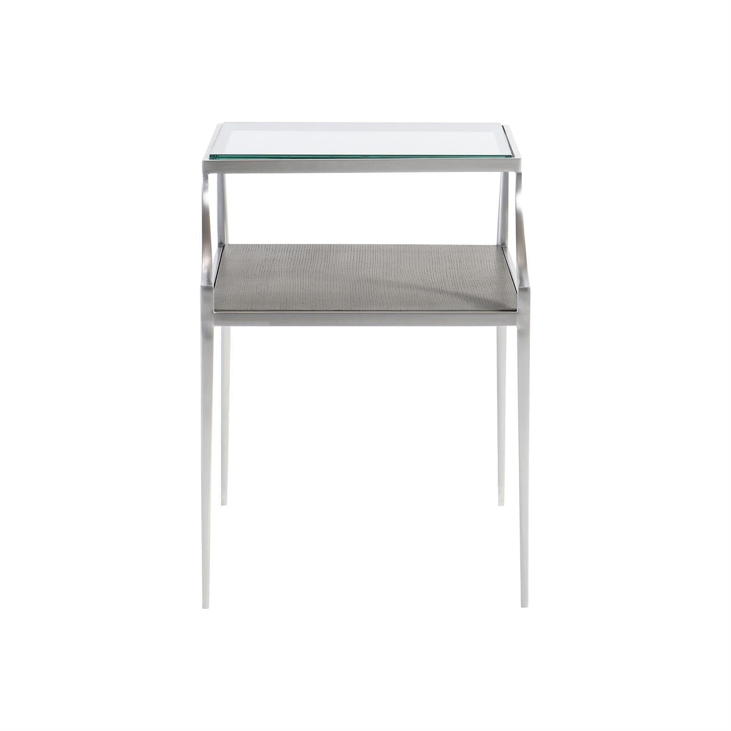 Cornelia Side Table-Bernhardt-BHDT-331121-Side TablesRectangle-1-France and Son