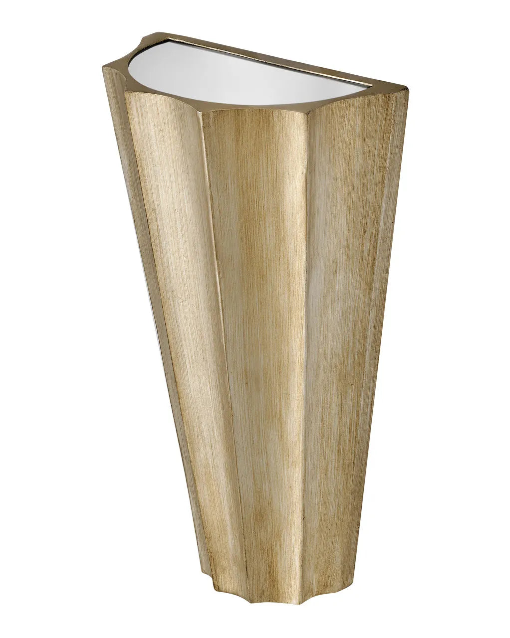 Sconce Gia - Two Light-Hinkley Lighting-HINKLEY-34092CPG-Wall LightingChampagne Gold-3-France and Son