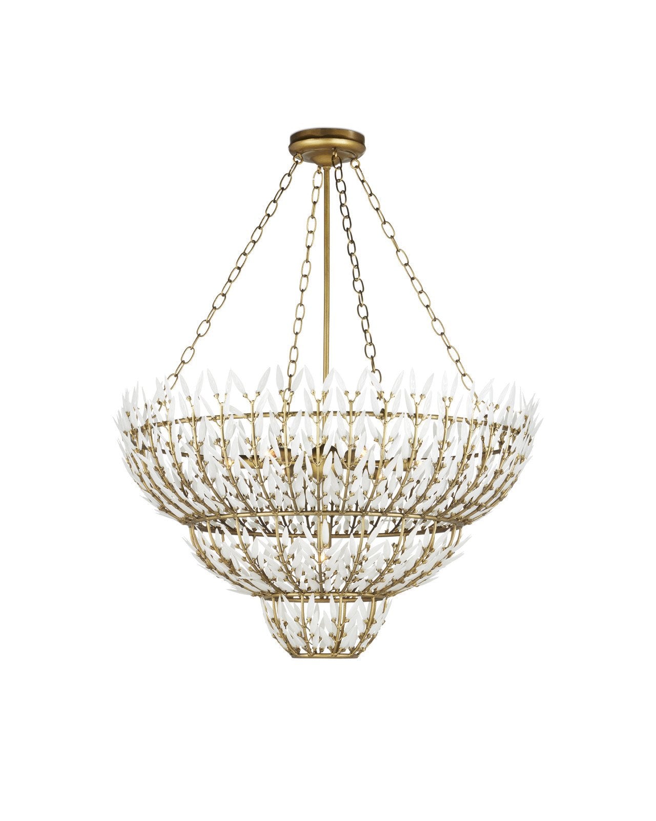 Magnum Opus Large Chandelier