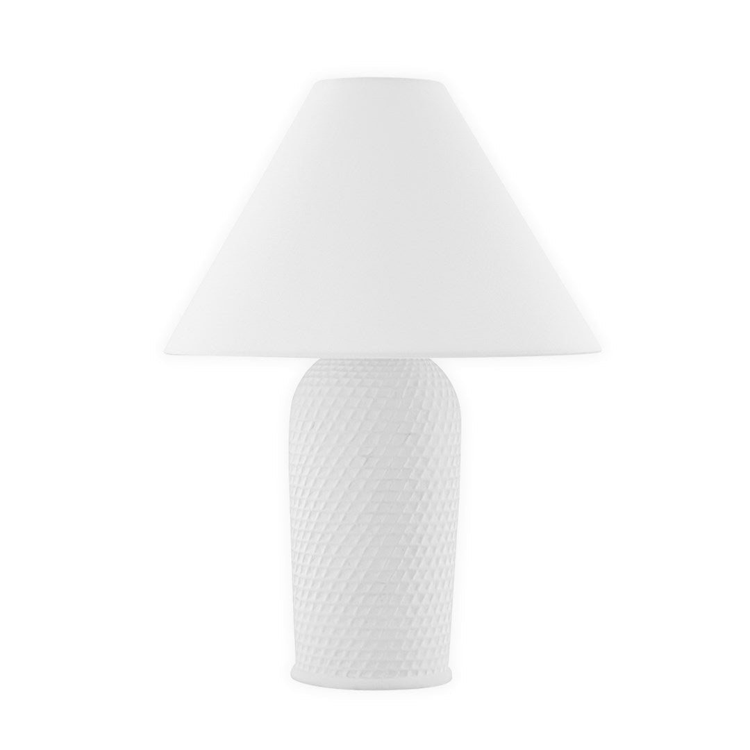 Susie Table Lamp-Mitzi-HVL-HL767201-AGB/CTW-Table Lamps-1-France and Son