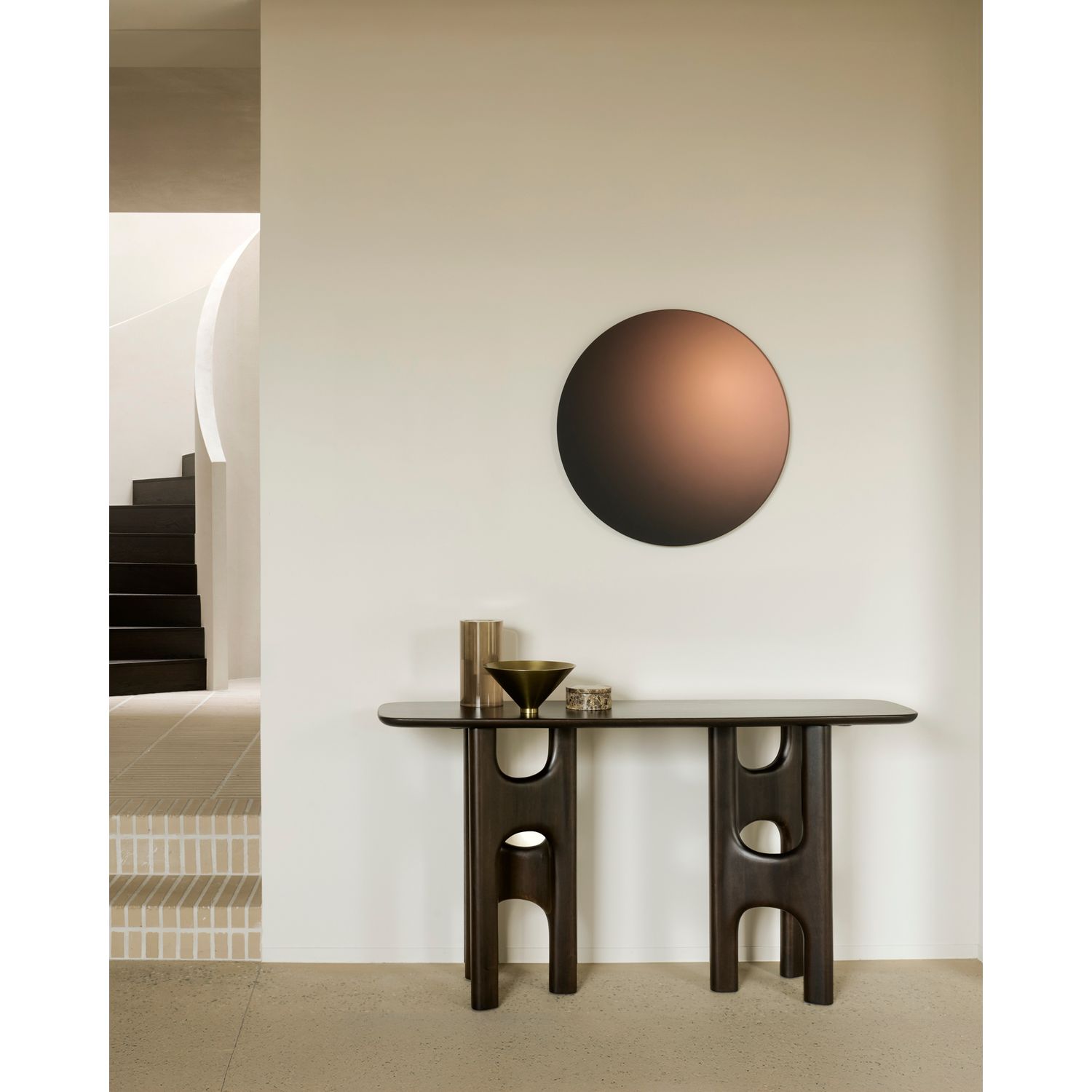 Flow Console - lifestyle