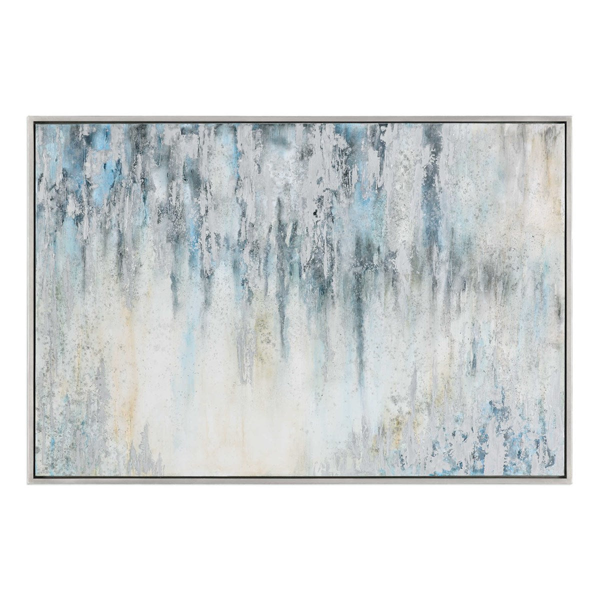 Overcast Abstract Art-Uttermost-UTTM-35354-Wall Art-1-France and Son
