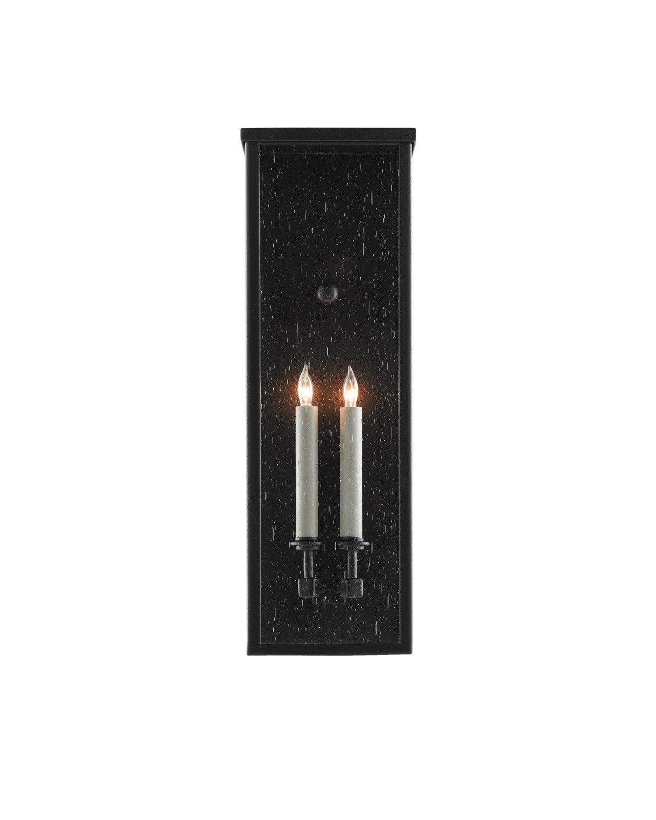 Tanzy Medium Outdoor Wall Sconce