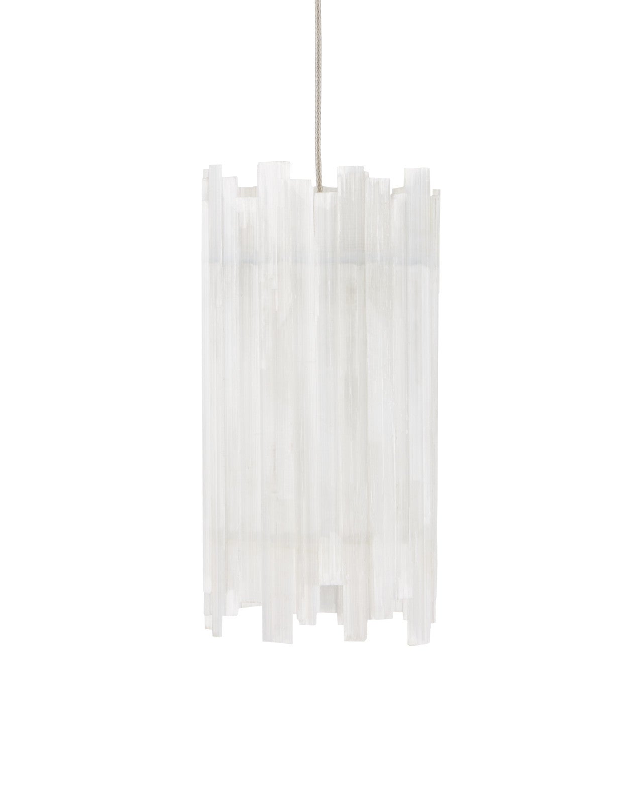 Escenia 15-Light Linear Multi-Drop Pendant