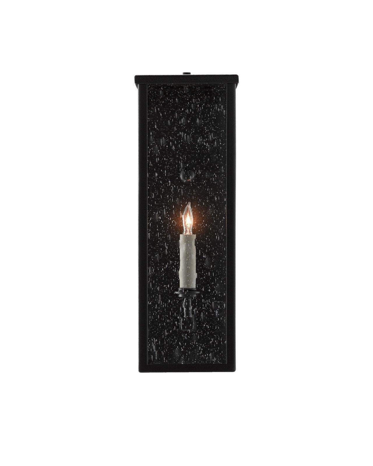 Tanzy Small Outdoor Wall Sconce