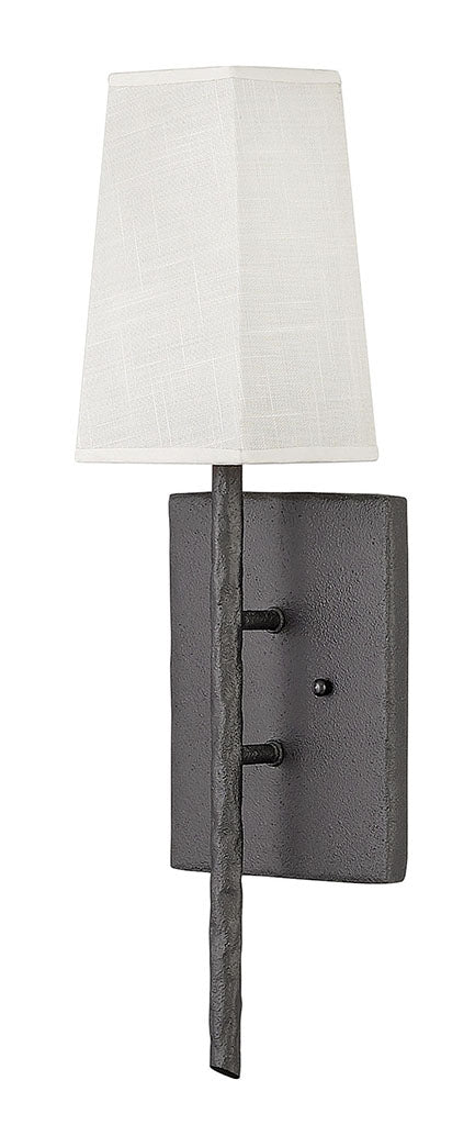 Tress Single Light Sconce