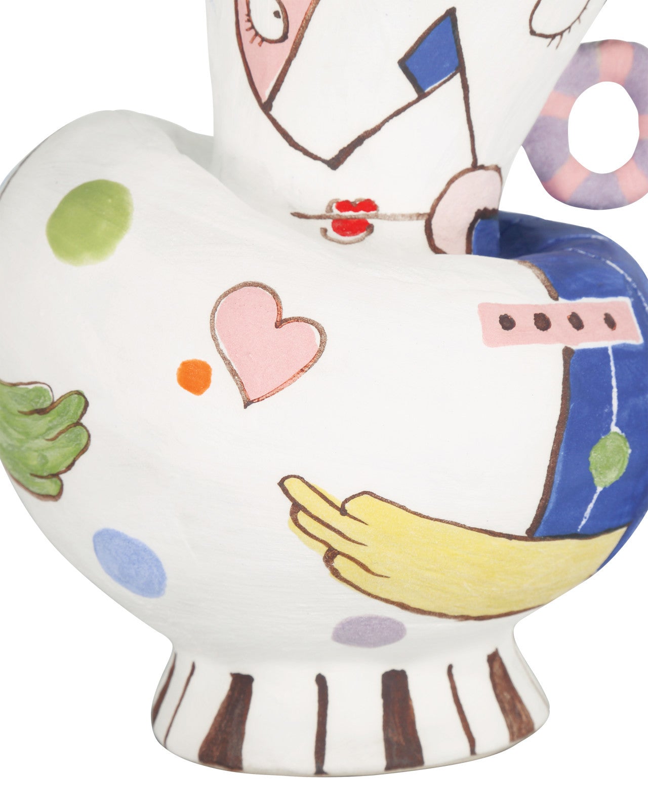 Osamu Objects Set of 2