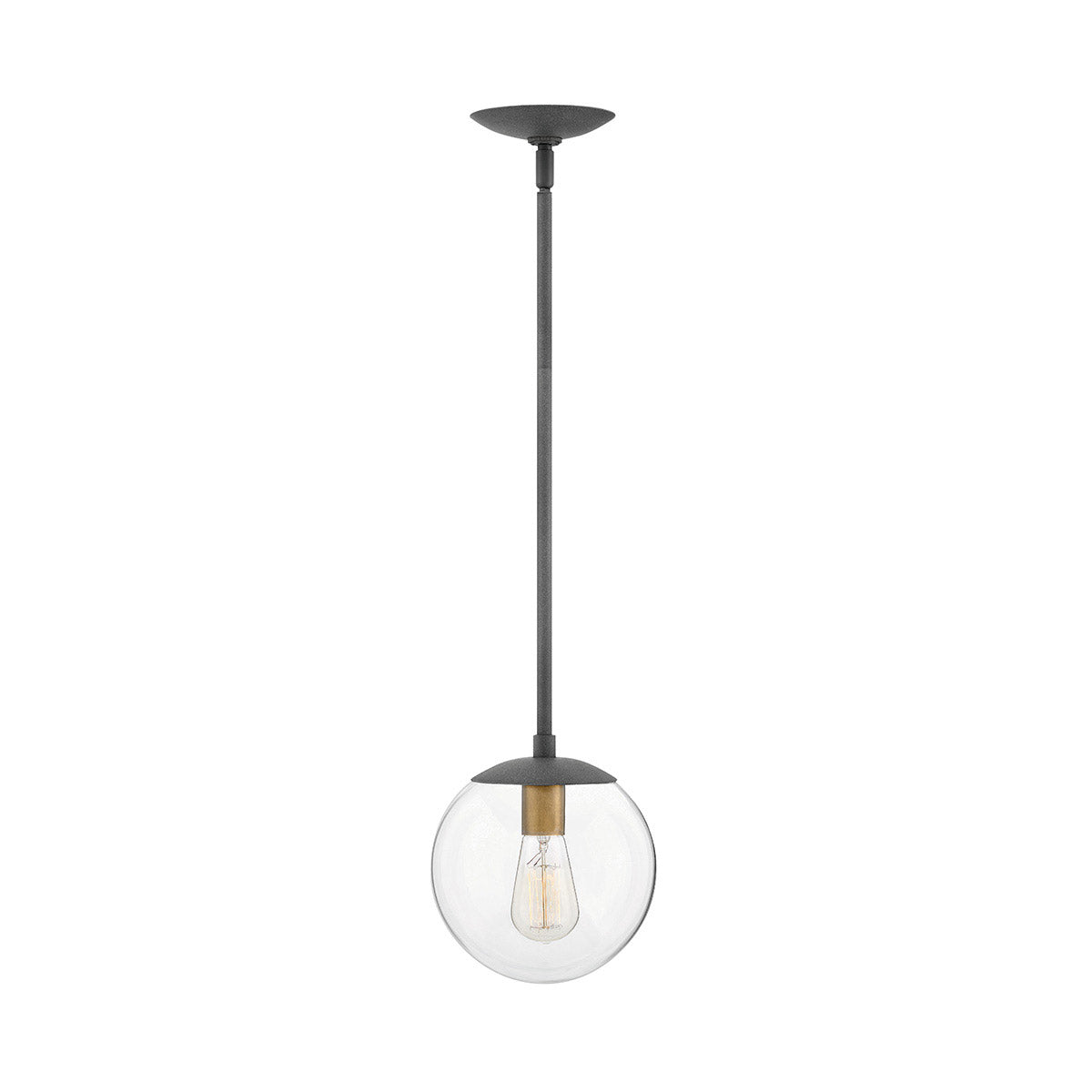 Warby Pendant-Hinkley Lighting-HINKLEY-3747DZ-PendantsAged Zinc-4-France and Son