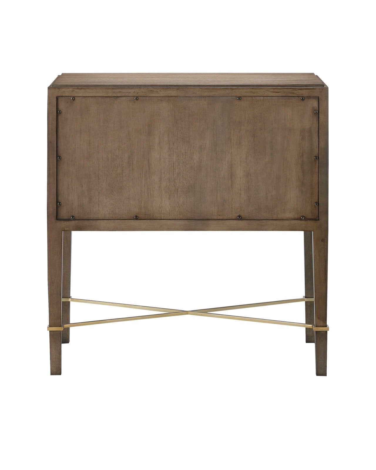 Verona Chanterelle Nightstand