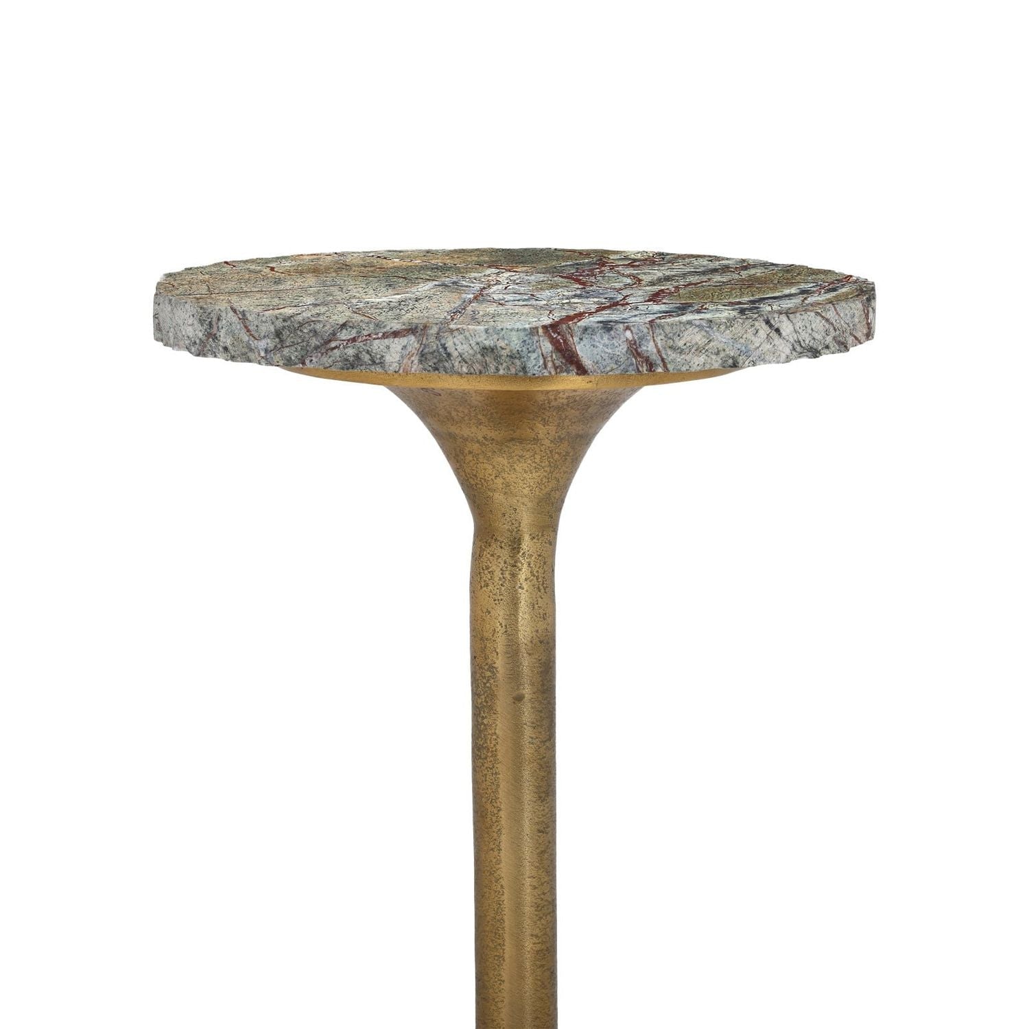 Side Tables Wilderness Drinks Table