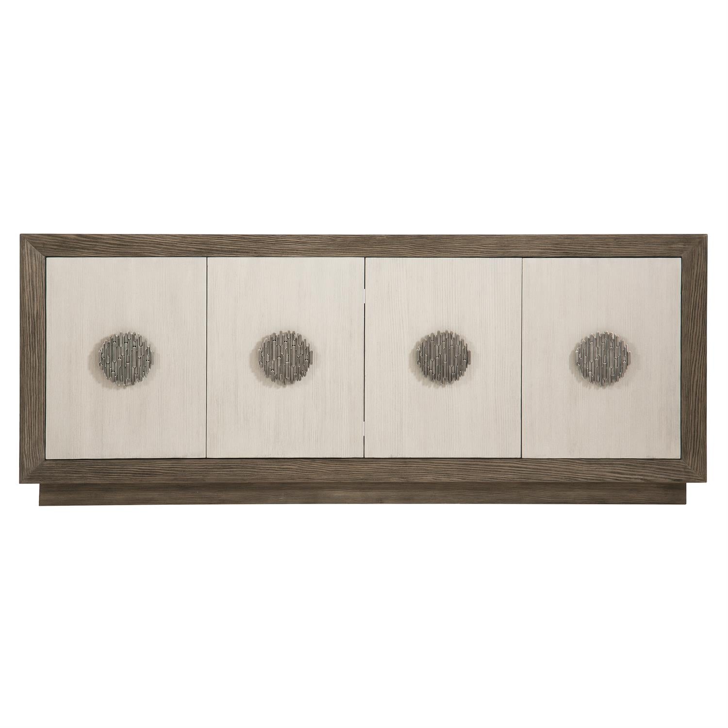 Luca Entertainment Credenza-Bernhardt-BHDT-386870-Sideboards & Credenzas-1-France and Son