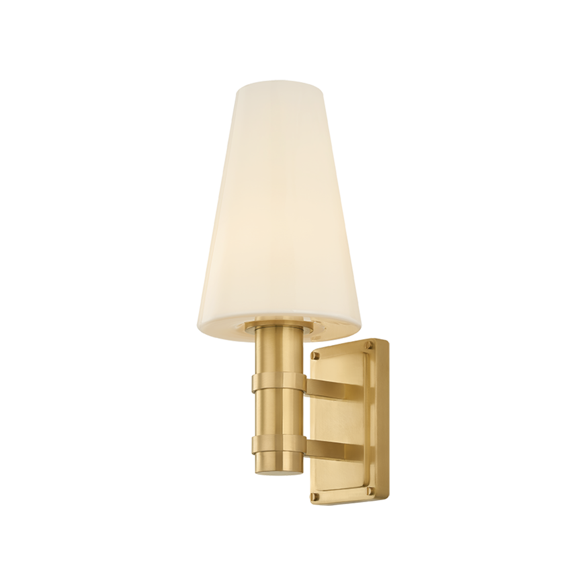 Glenwood Lake Wall Sconce