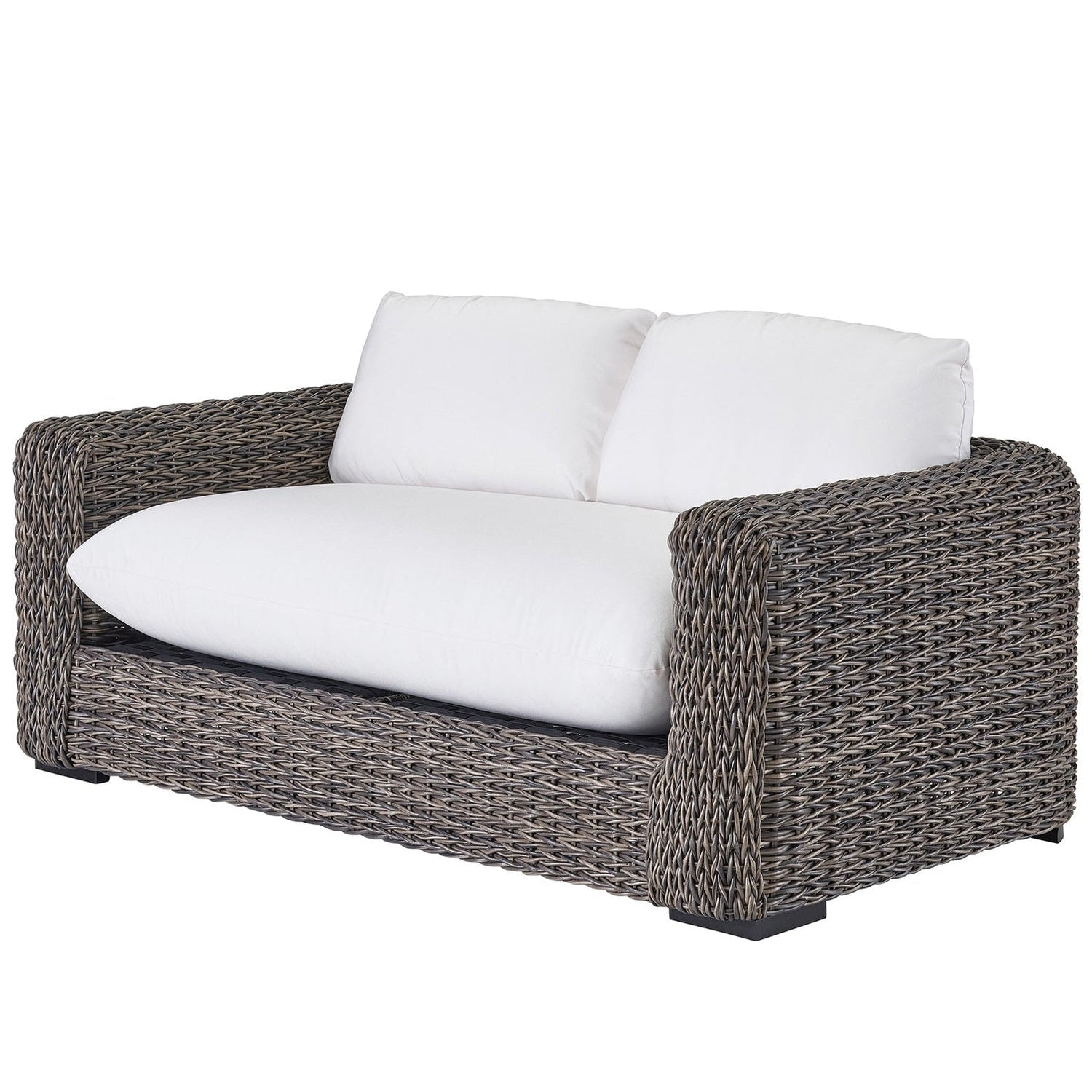 Montauk Loveseat-Universal Furniture-UNIV-U012510-Sofas-2-France and Son