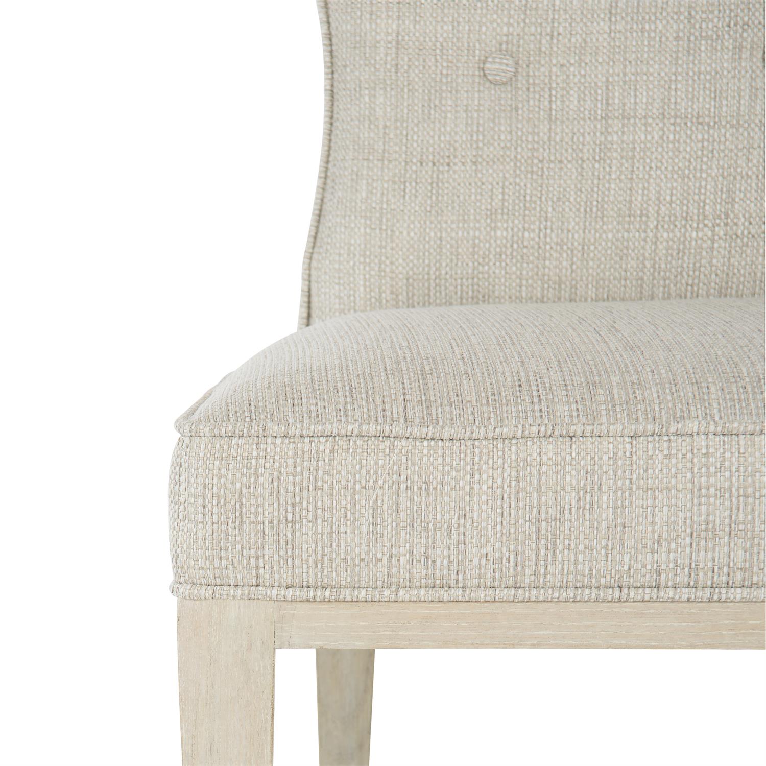 East Hampton Side Chair-Bernhardt-BHDT-395X41-Dining ChairsSpecial Order (upcharge)-6-France and Son