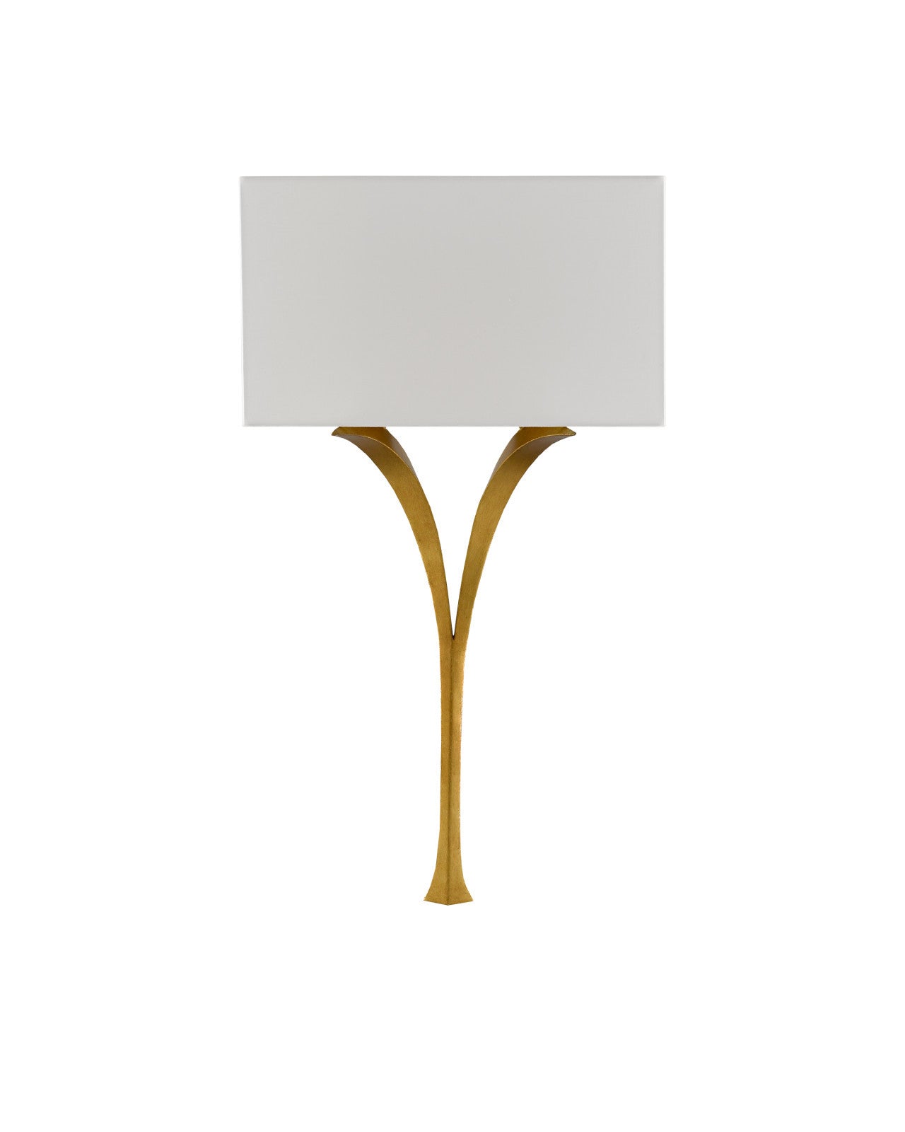 Choisy Gold Wall Sconce