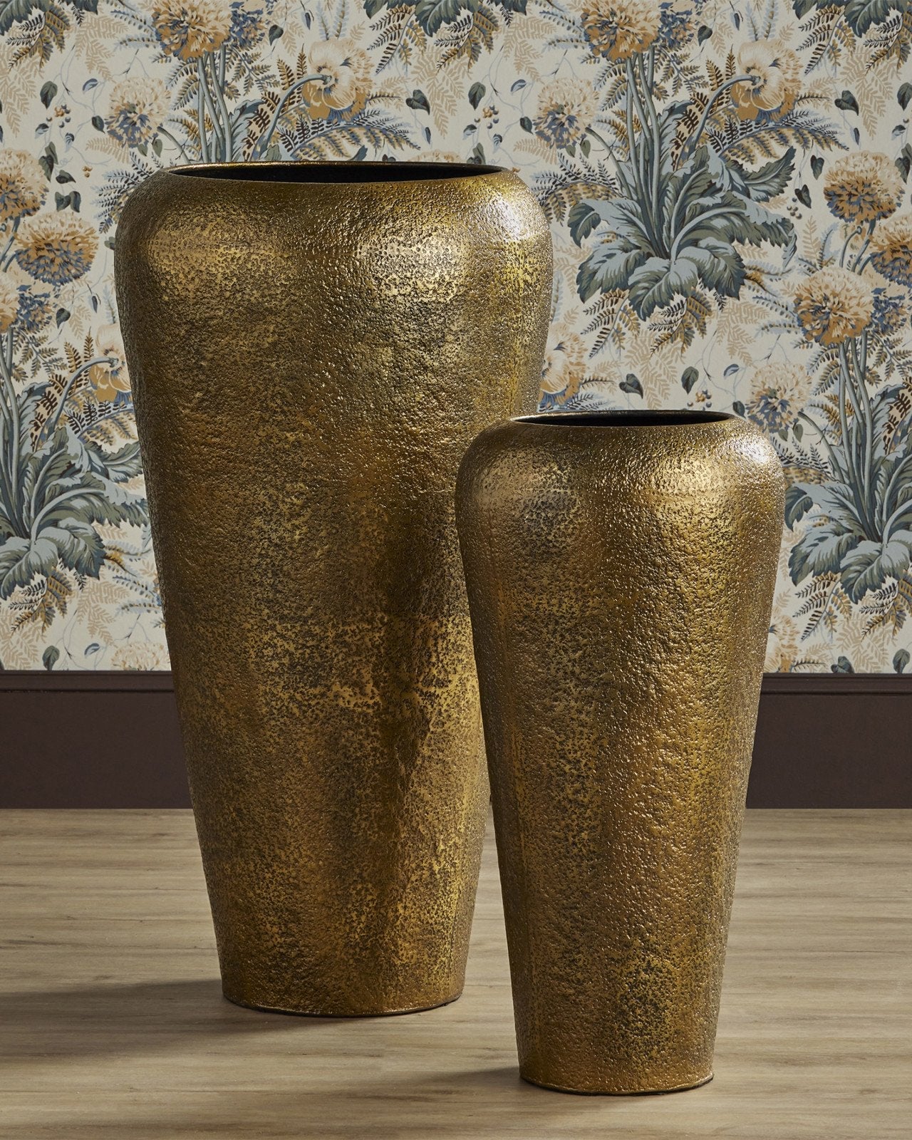 Aladdin Vase Set of 2