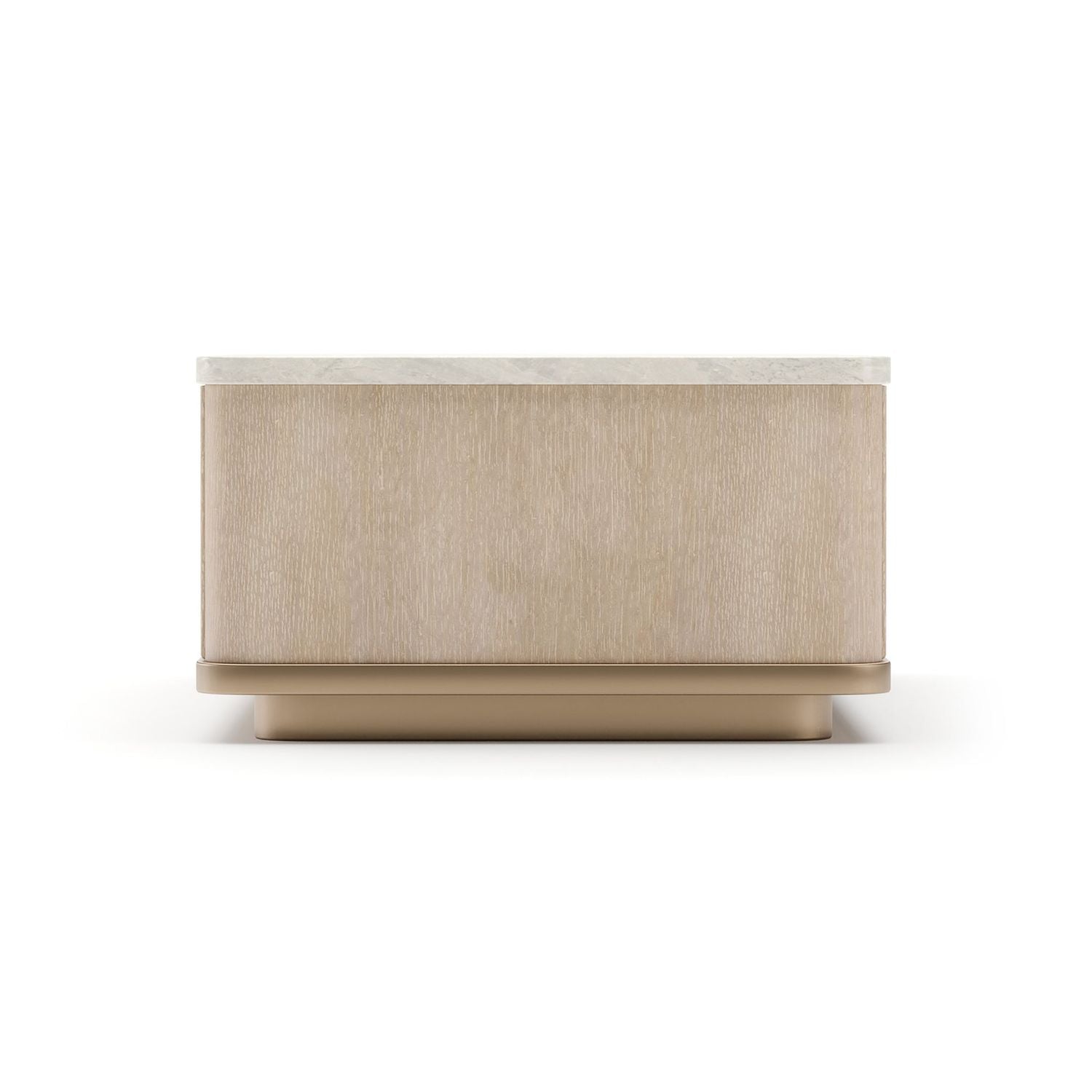 Rhythm Rectangle Cocktail Table - image 3