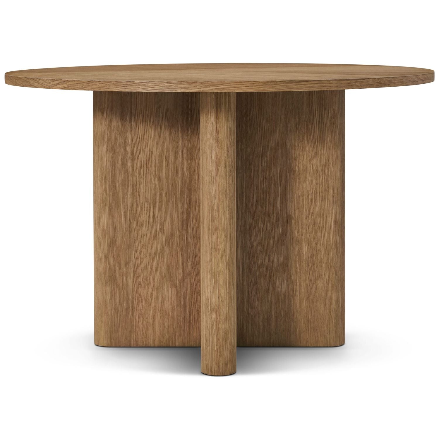 Kyoto Round Dining Table