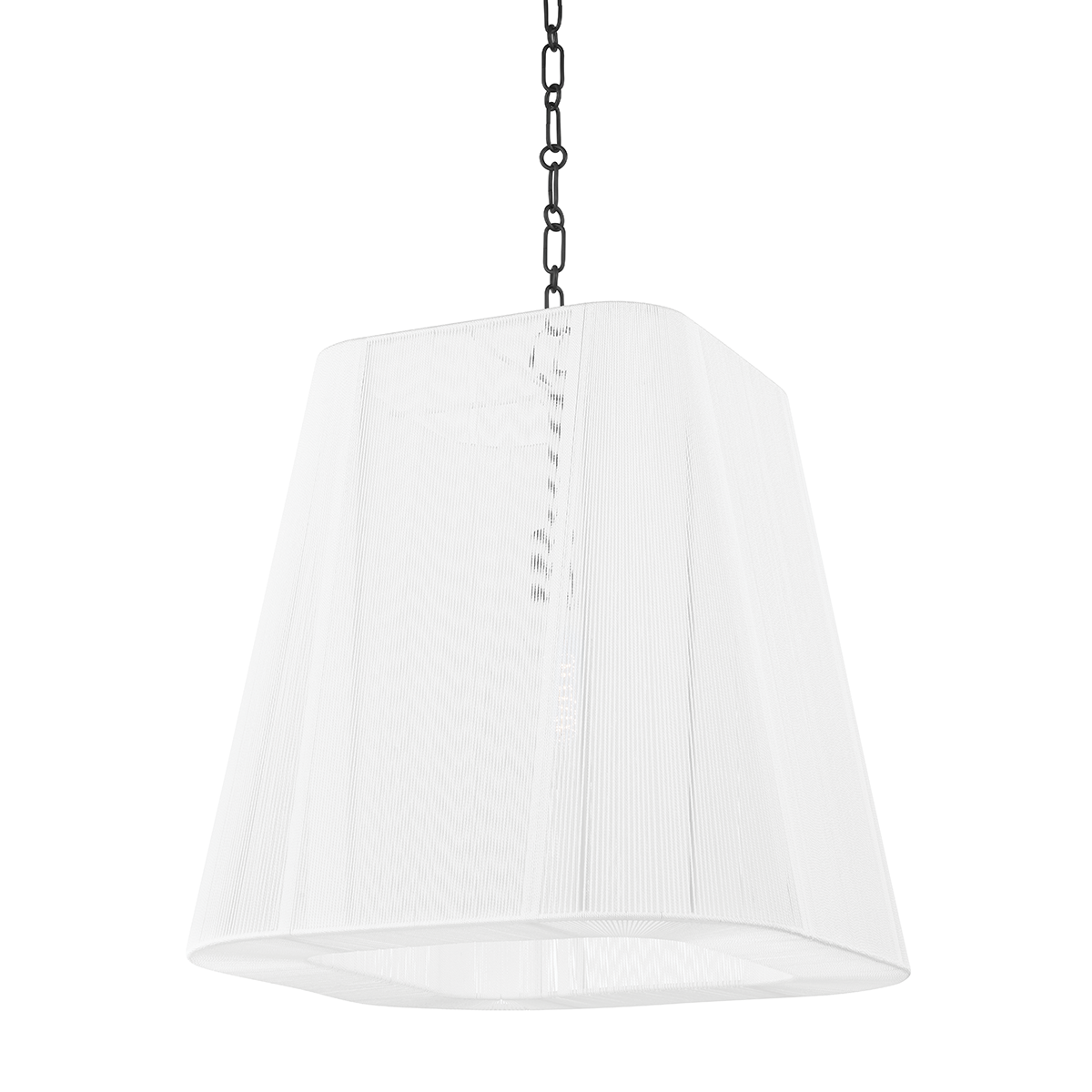 Verona Beach 1 Light Large Pendant-Hudson Valley-HVL-7619-OB-PendantsOld Bronze-2-France and Son