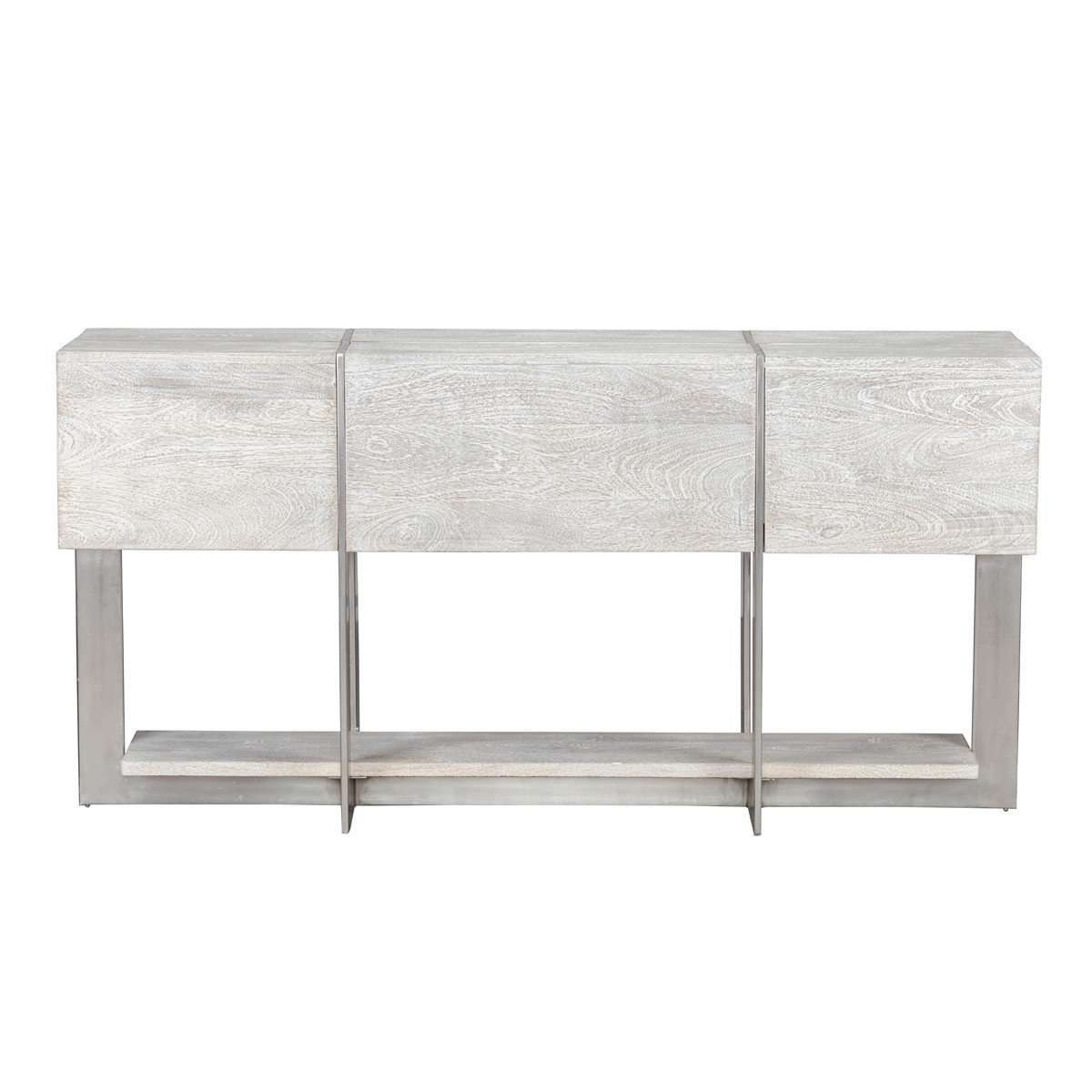 Desmond Console Table-Classic Home-CLASSIC-51010606-Console Tables-2-France and Son