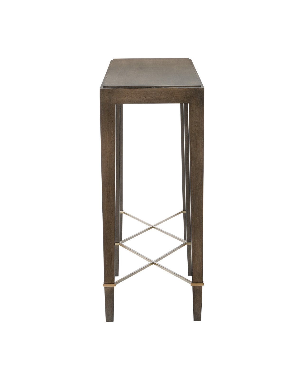 Verona Chanterelle Console Table