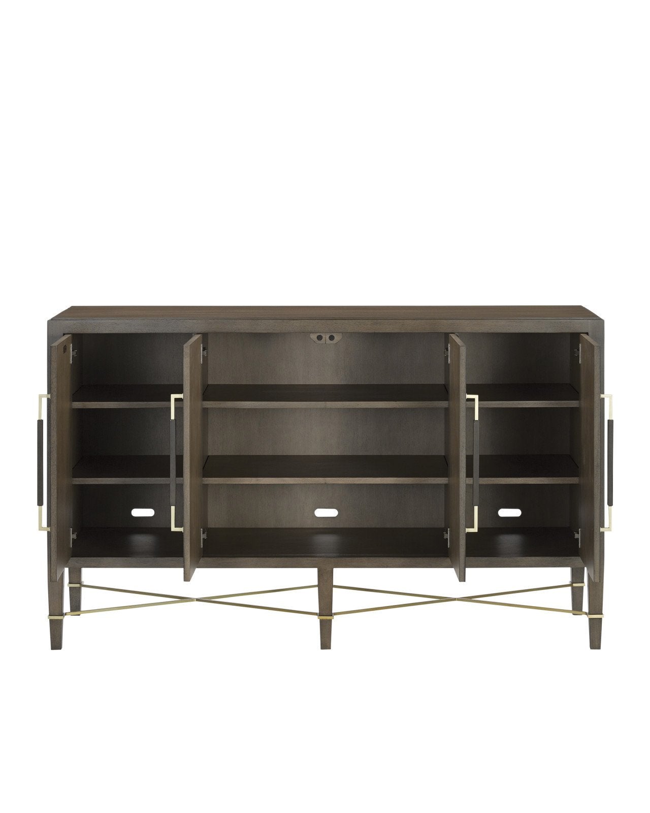 Verona Chanterelle Sideboard