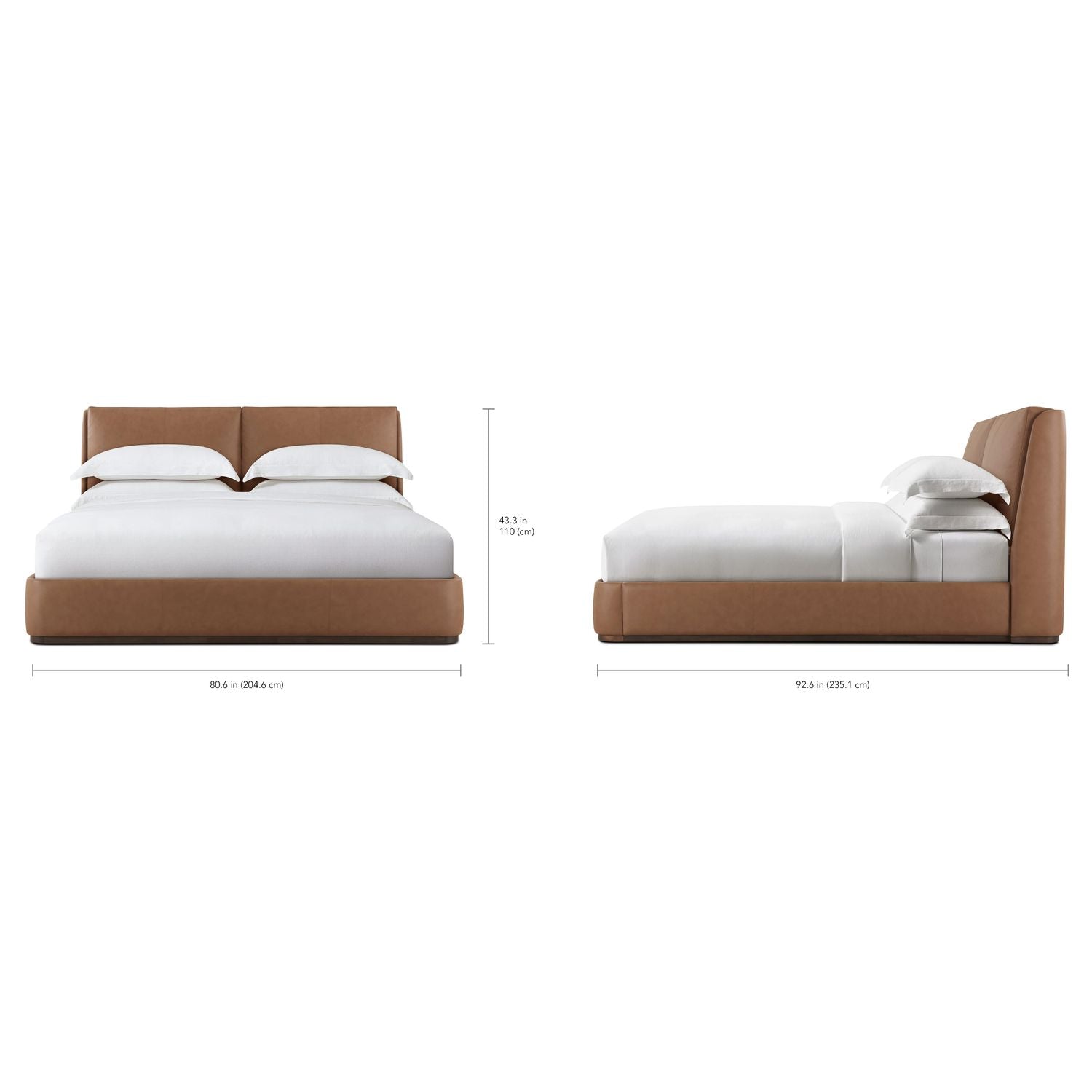Vienna Bed
