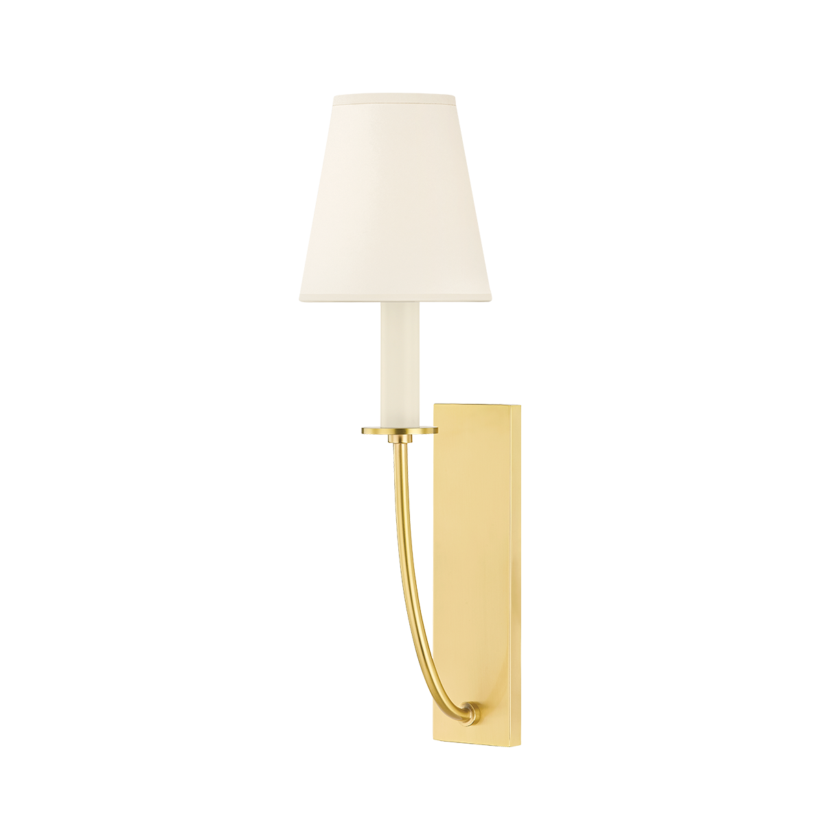 Iantha Wall Sconce-Mitzi-HVL-H643101-AGB-Outdoor Wall SconcesAged Brass-1-France and Son