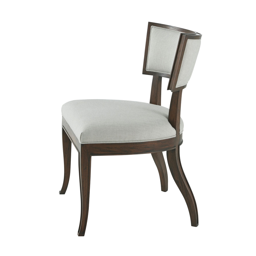 Sadowa II Side Chair - Set of 2