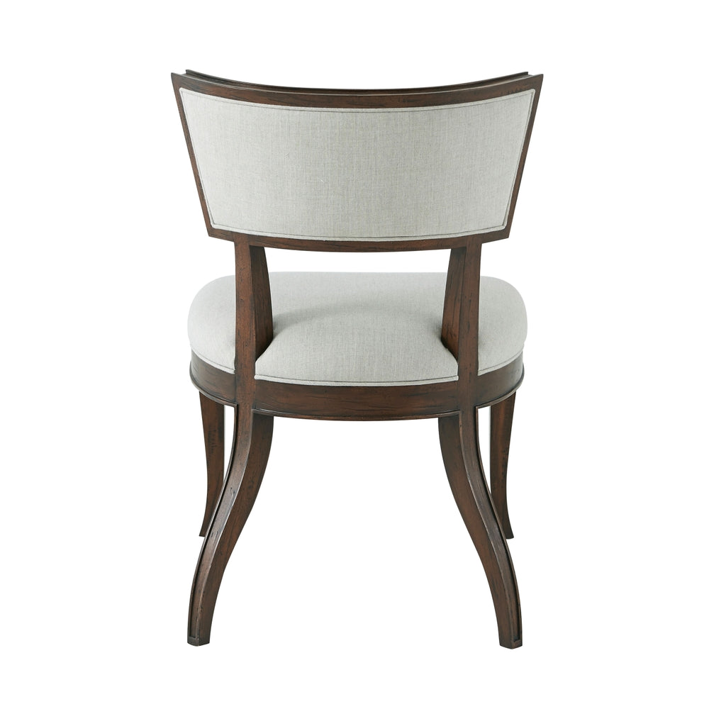 Sadowa II Side Chair - Set of 2