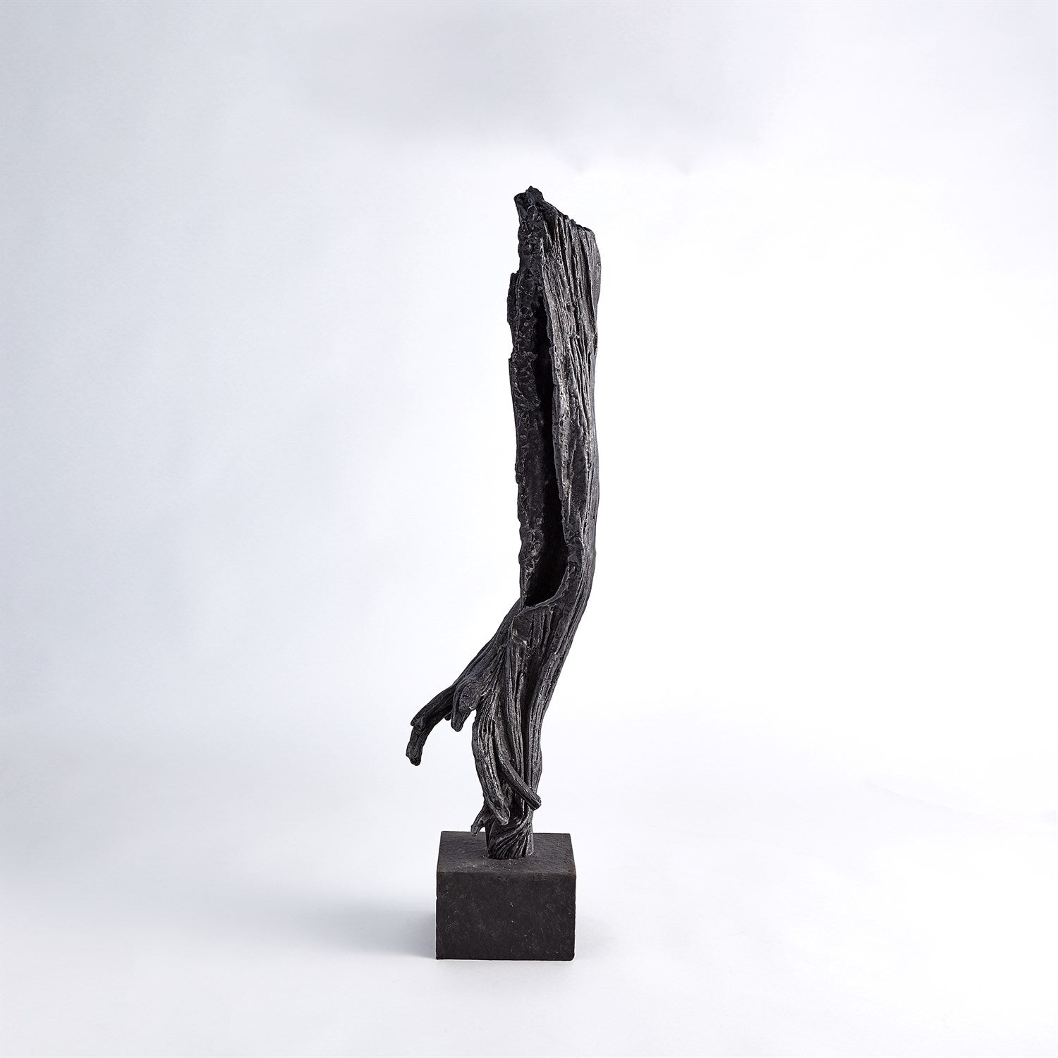 Iron Driftwood Sculpture-Global Views-GVSA-7.80598-Decorative ObjectsMedium-3-France and Son